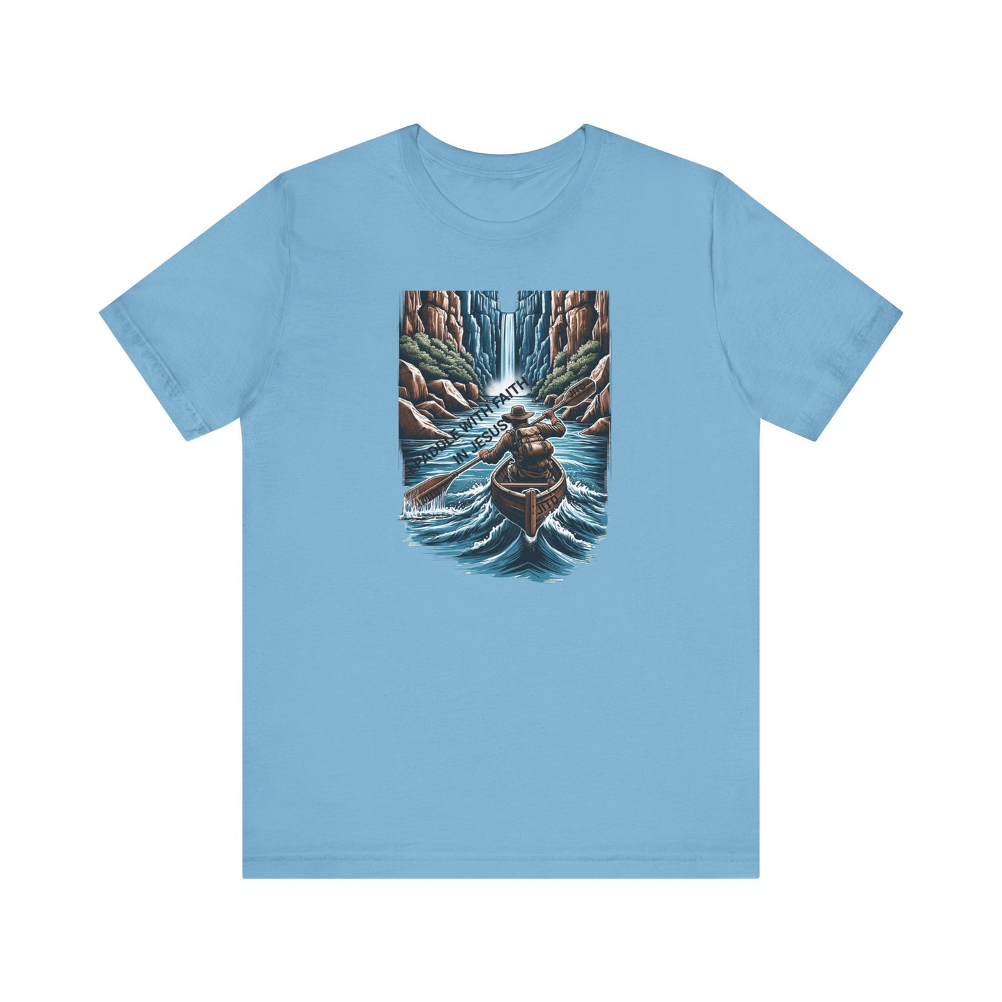 JITD PADDLE TEE