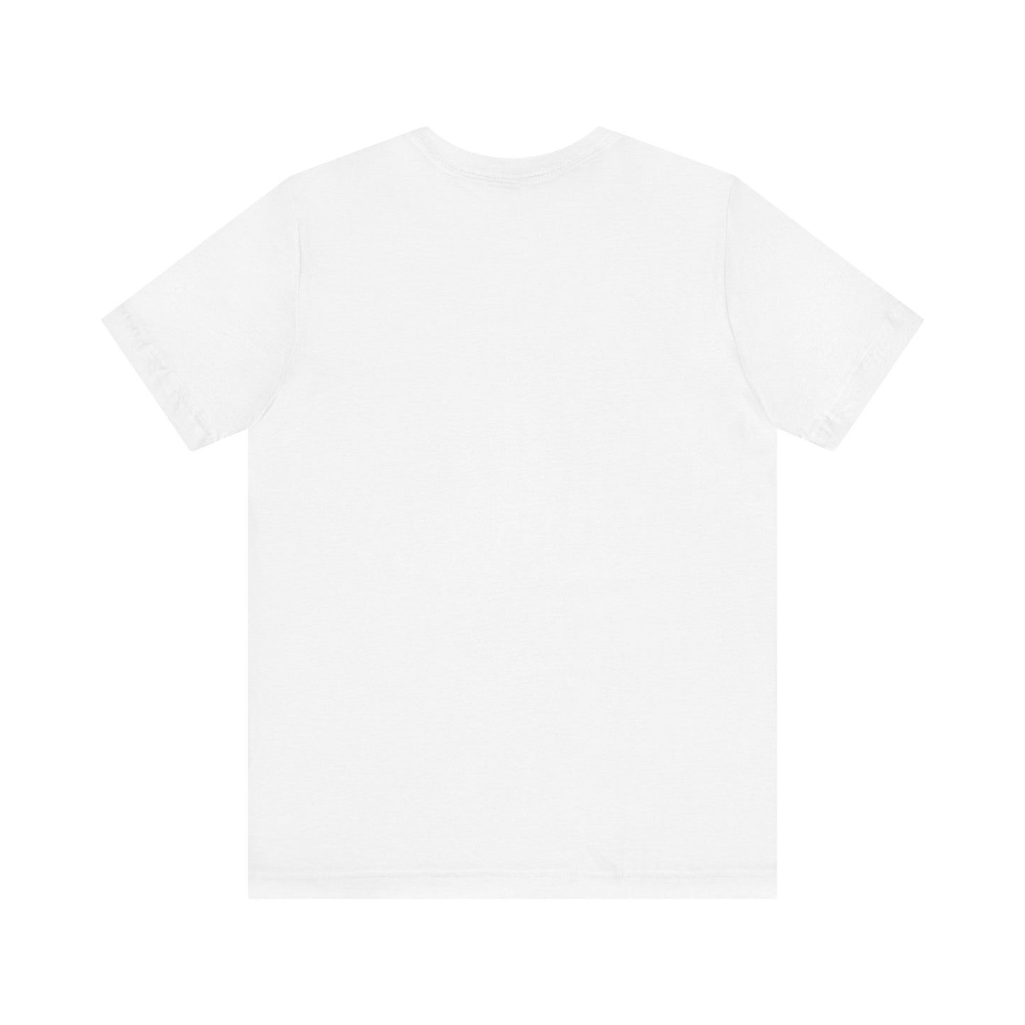 JITD EYES CROSS TEE