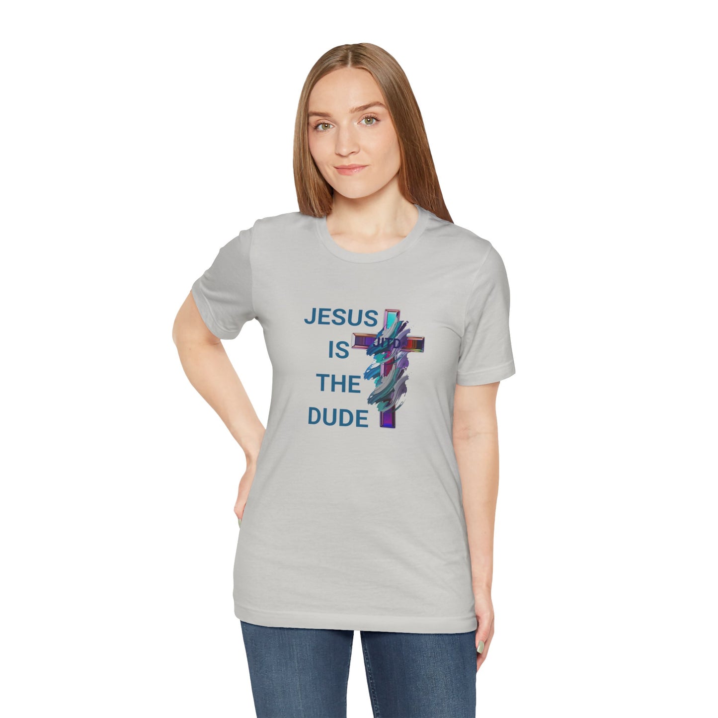 JITD OCEAN CROSS TEE