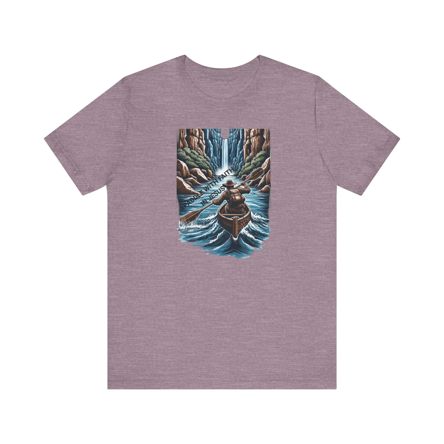 JITD PADDLE TEE
