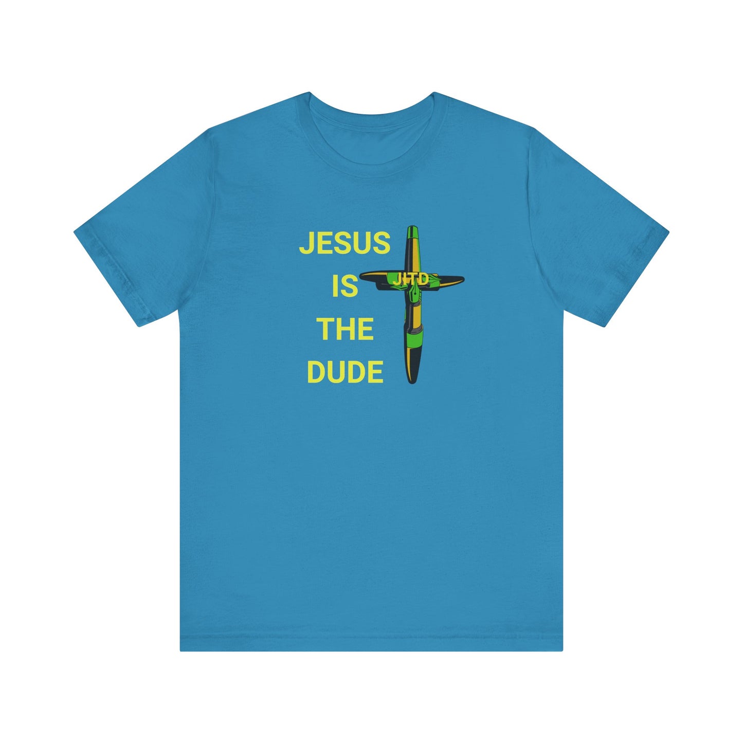 JITD PEN CROSS