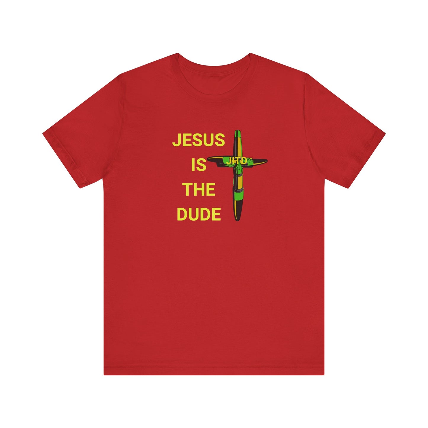 JITD PEN CROSS