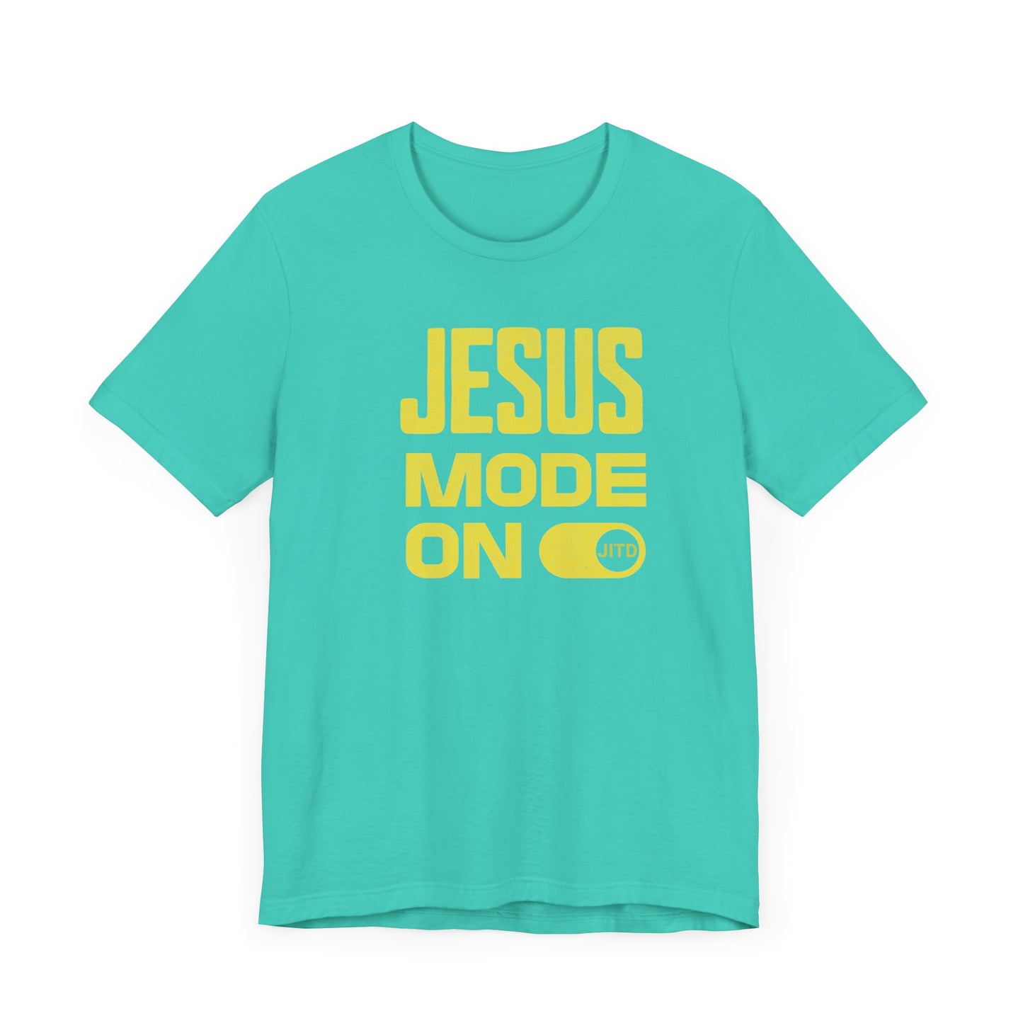 JITD JESUS MODE TEE