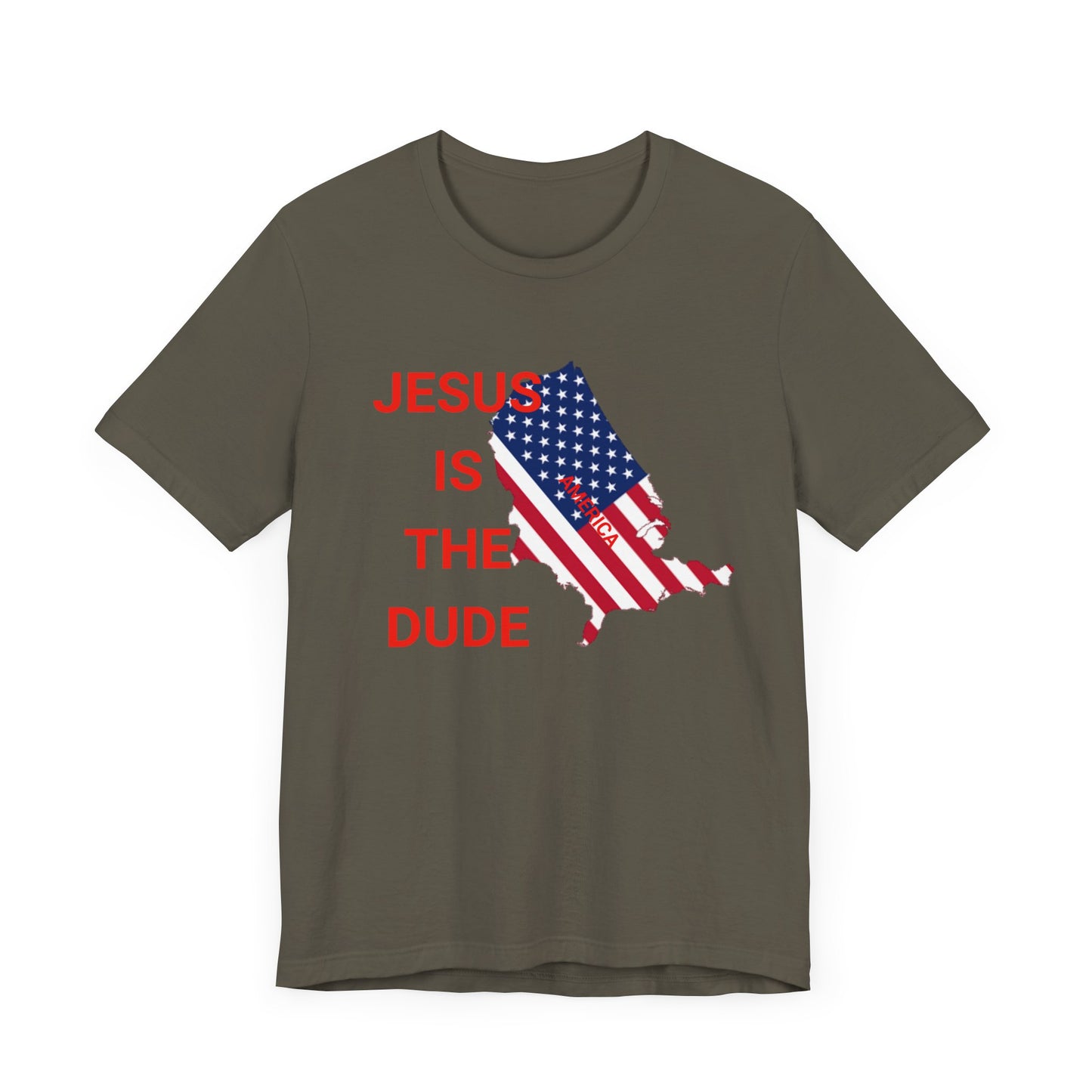 JITD AMERICAN TEE