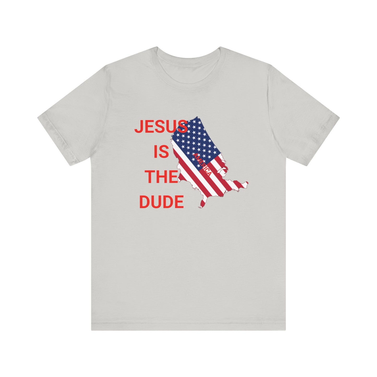 JITD AMERICAN TEE