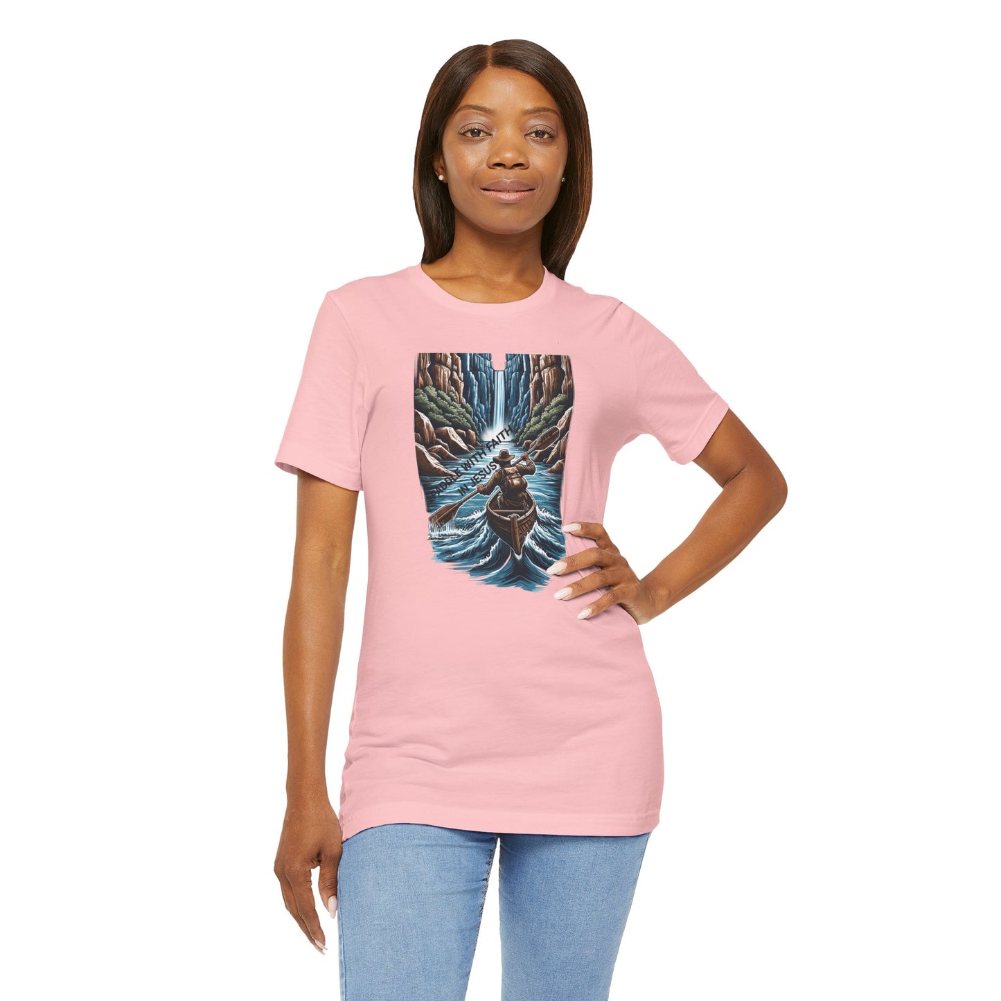 JITD PADDLE TEE
