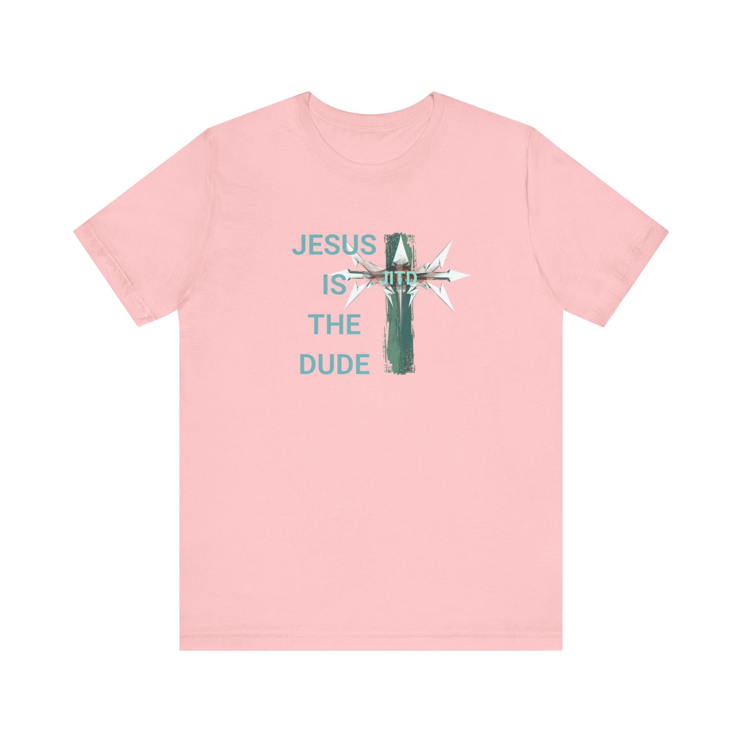 JITD SHADOW CROSS TEE
