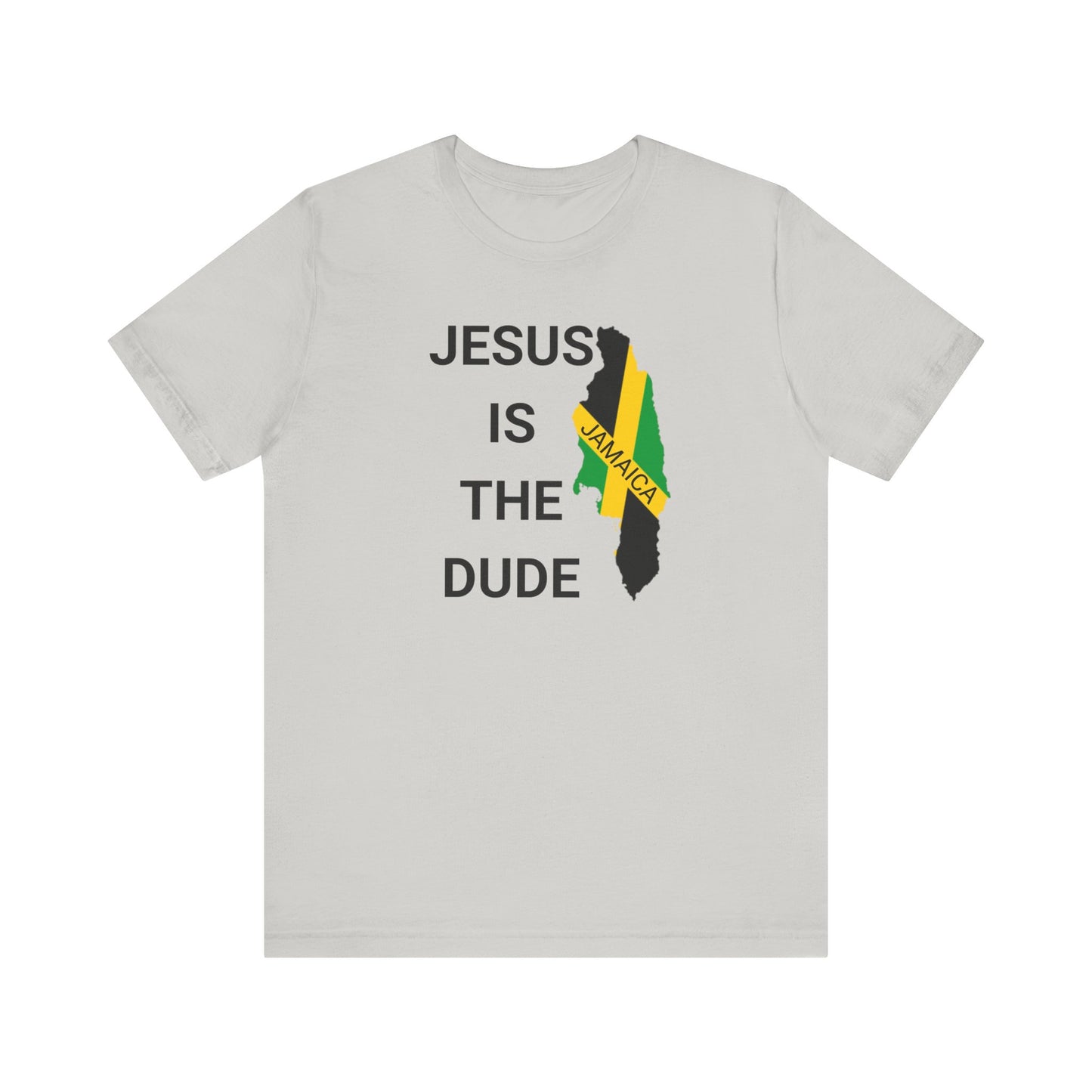 JITD JAMAICAN TEE