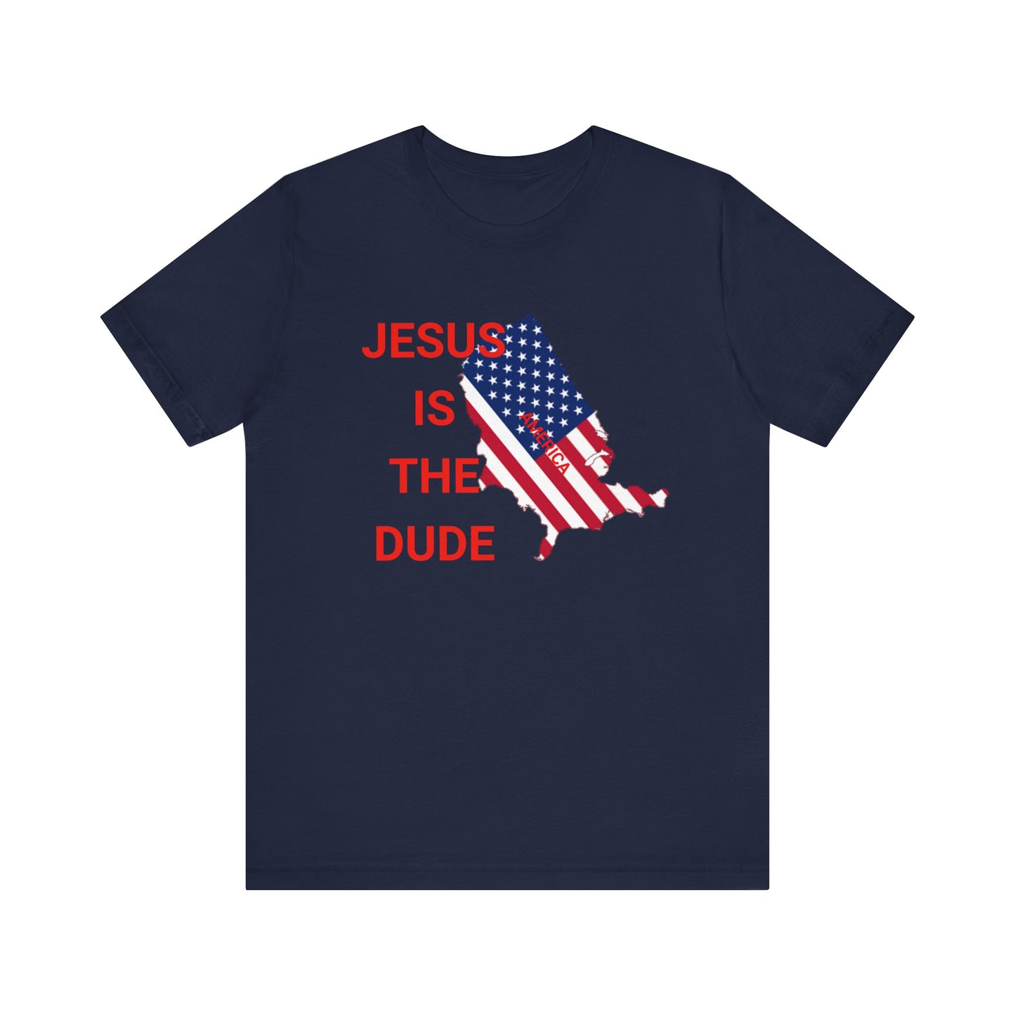 JITD AMERICAN TEE