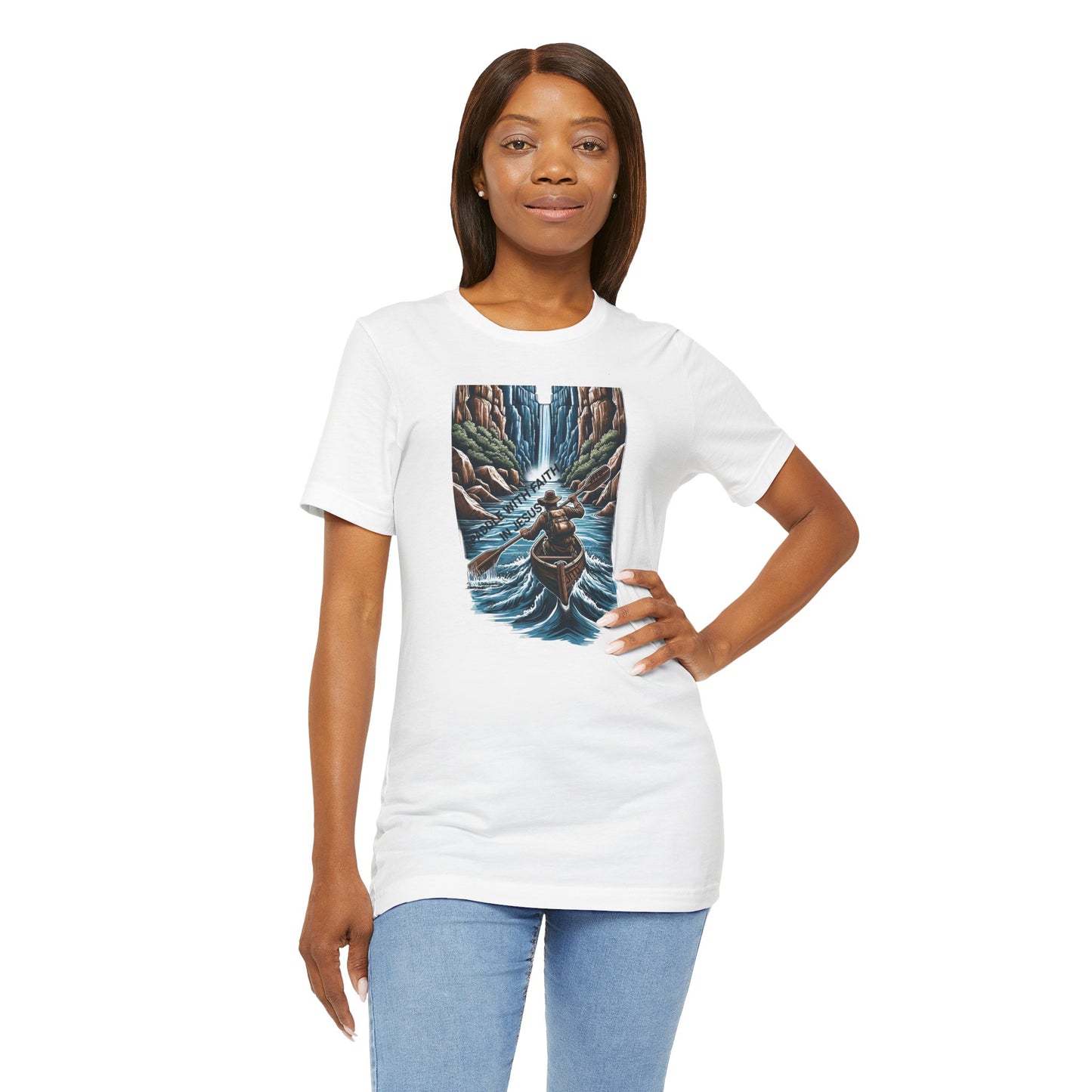 JITD PADDLE TEE