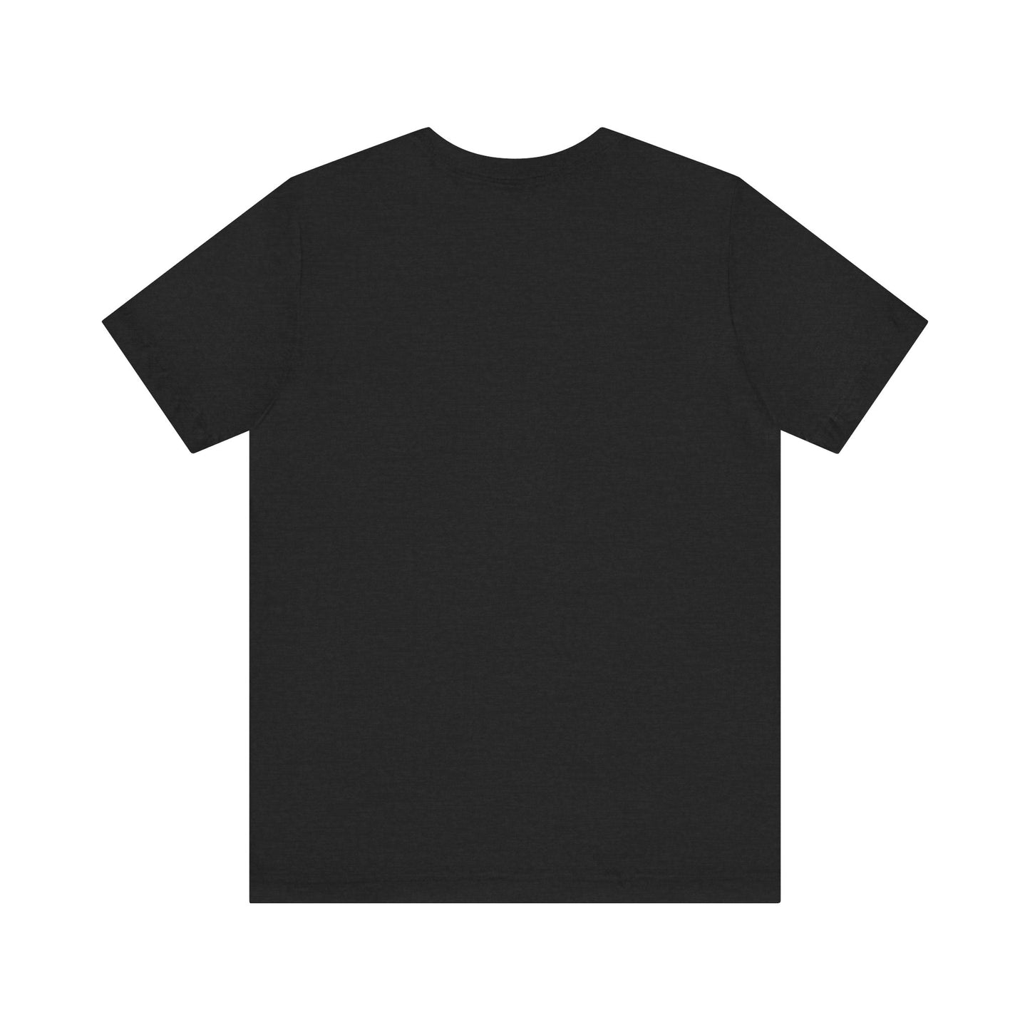 JITD CLEAR LOGO TEE