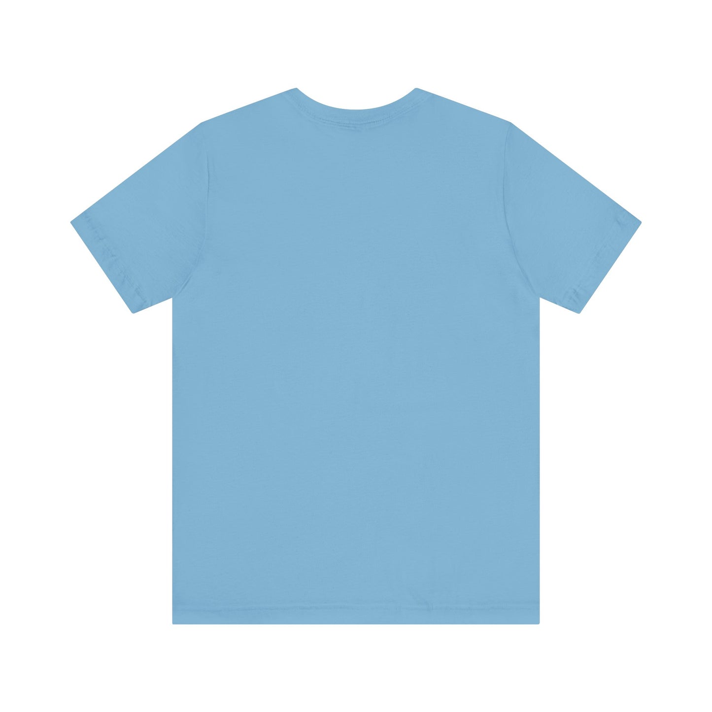 JESUS IS THE DUDE "AT MY CHURCH" TEE