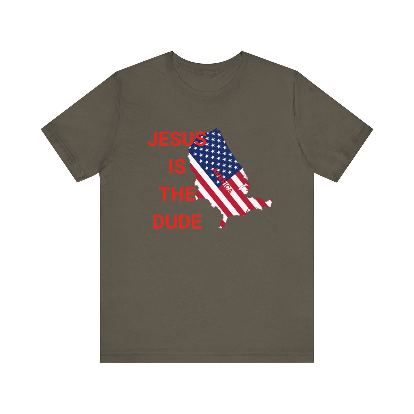JITD AMERICAN TEE