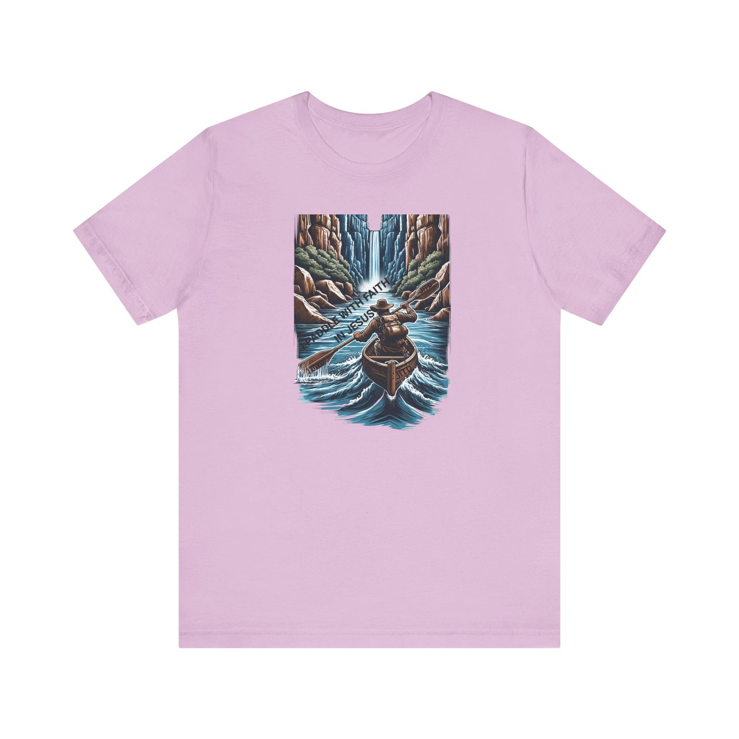 JITD PADDLE TEE