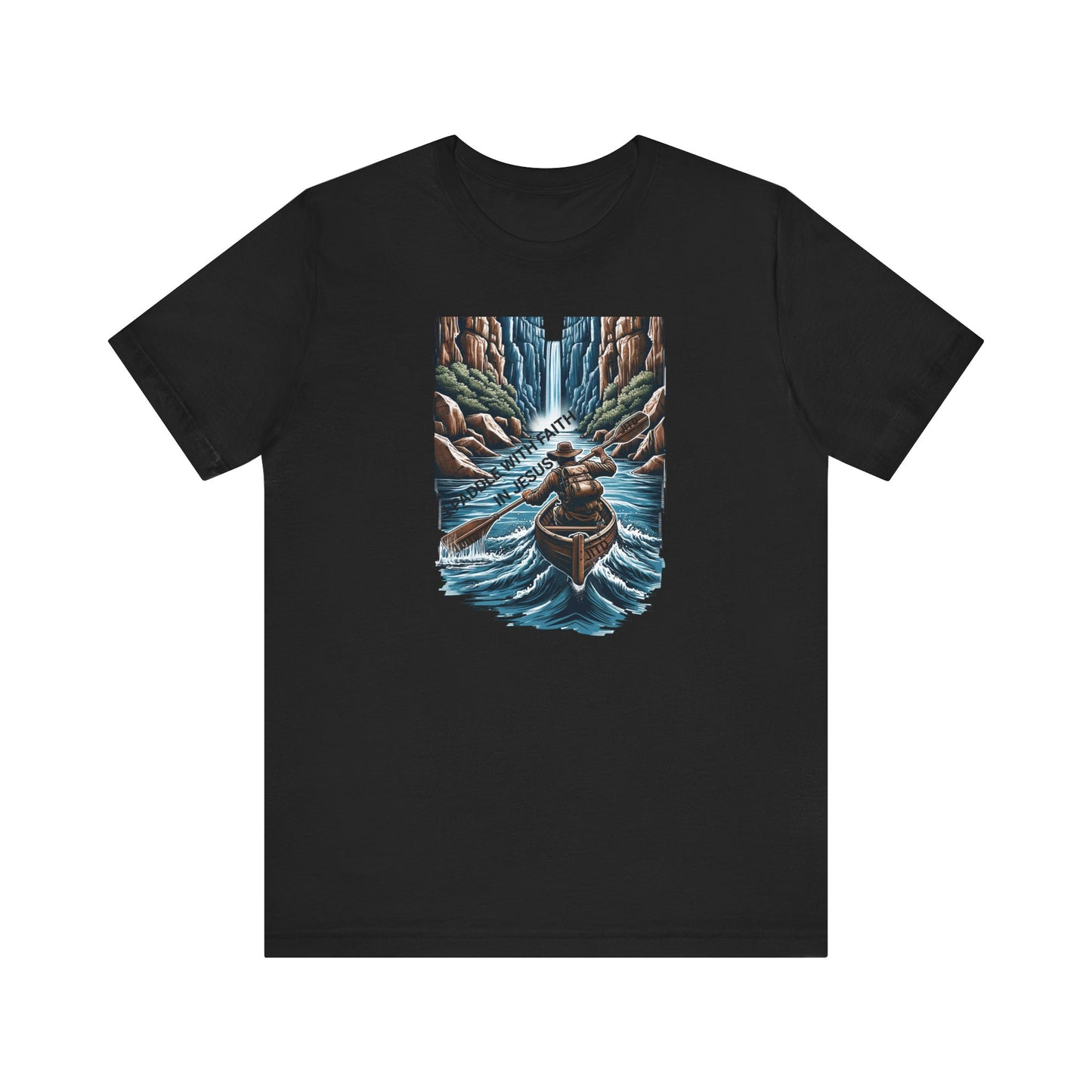 JITD PADDLE TEE