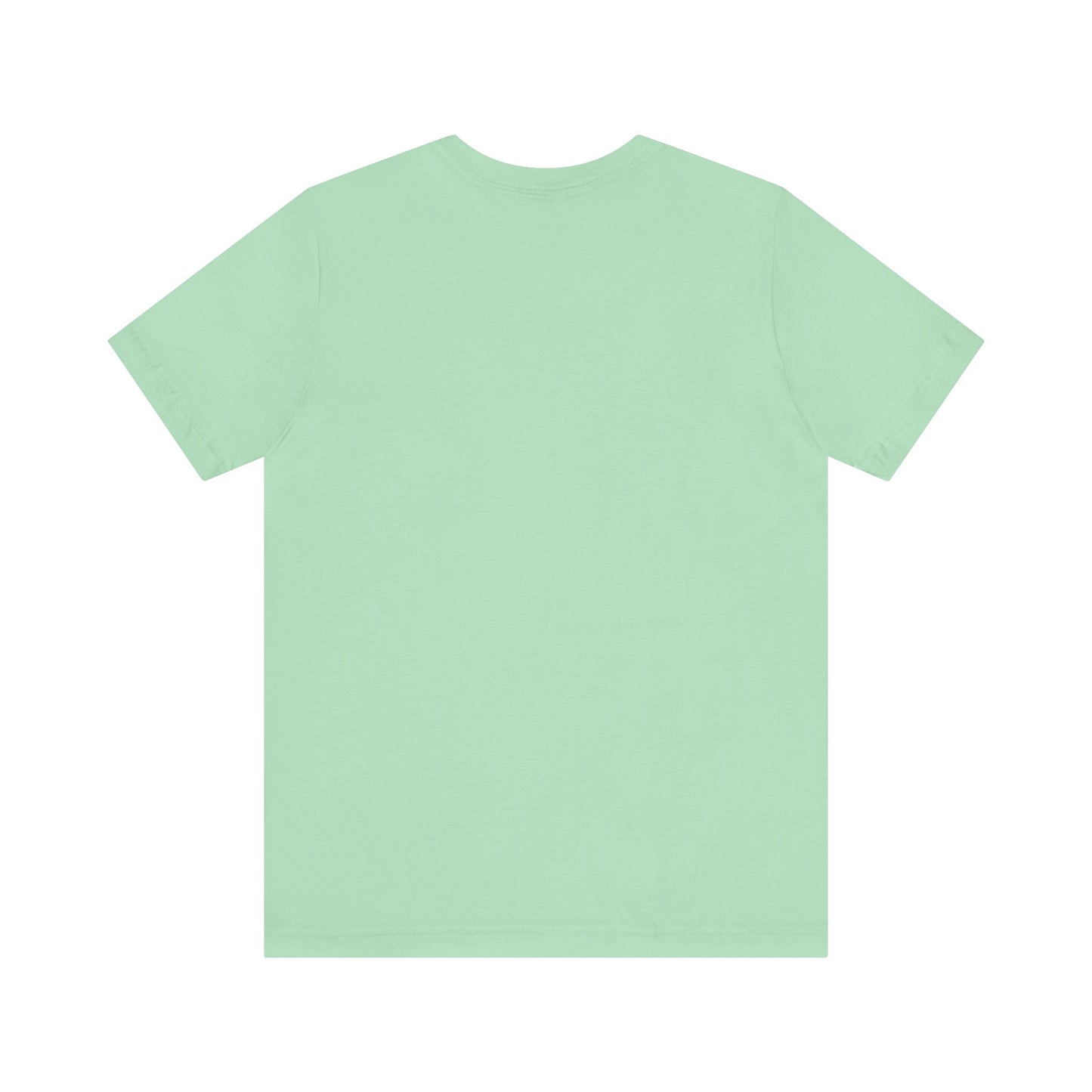 JITD PINK CROSS TEE