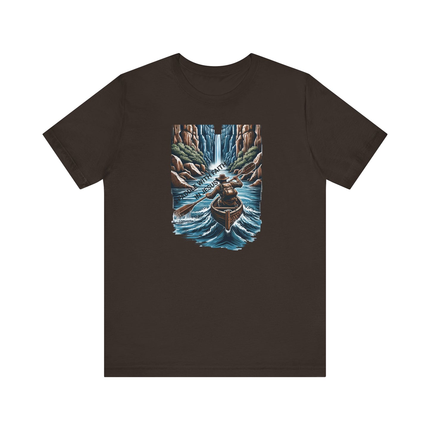 JITD PADDLE TEE