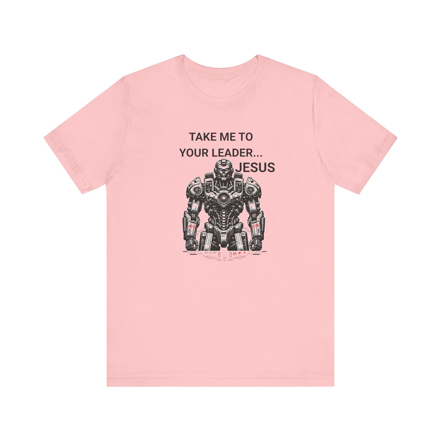 JITD ANDROID TEE