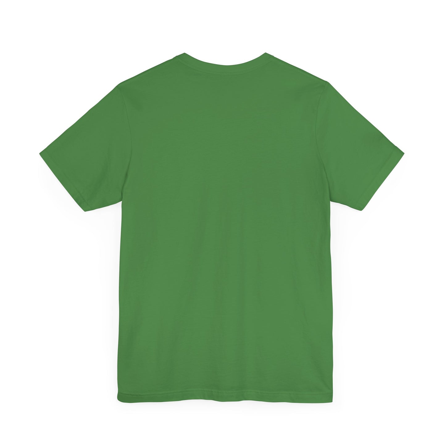 JITD CLEAR LOGO TEE
