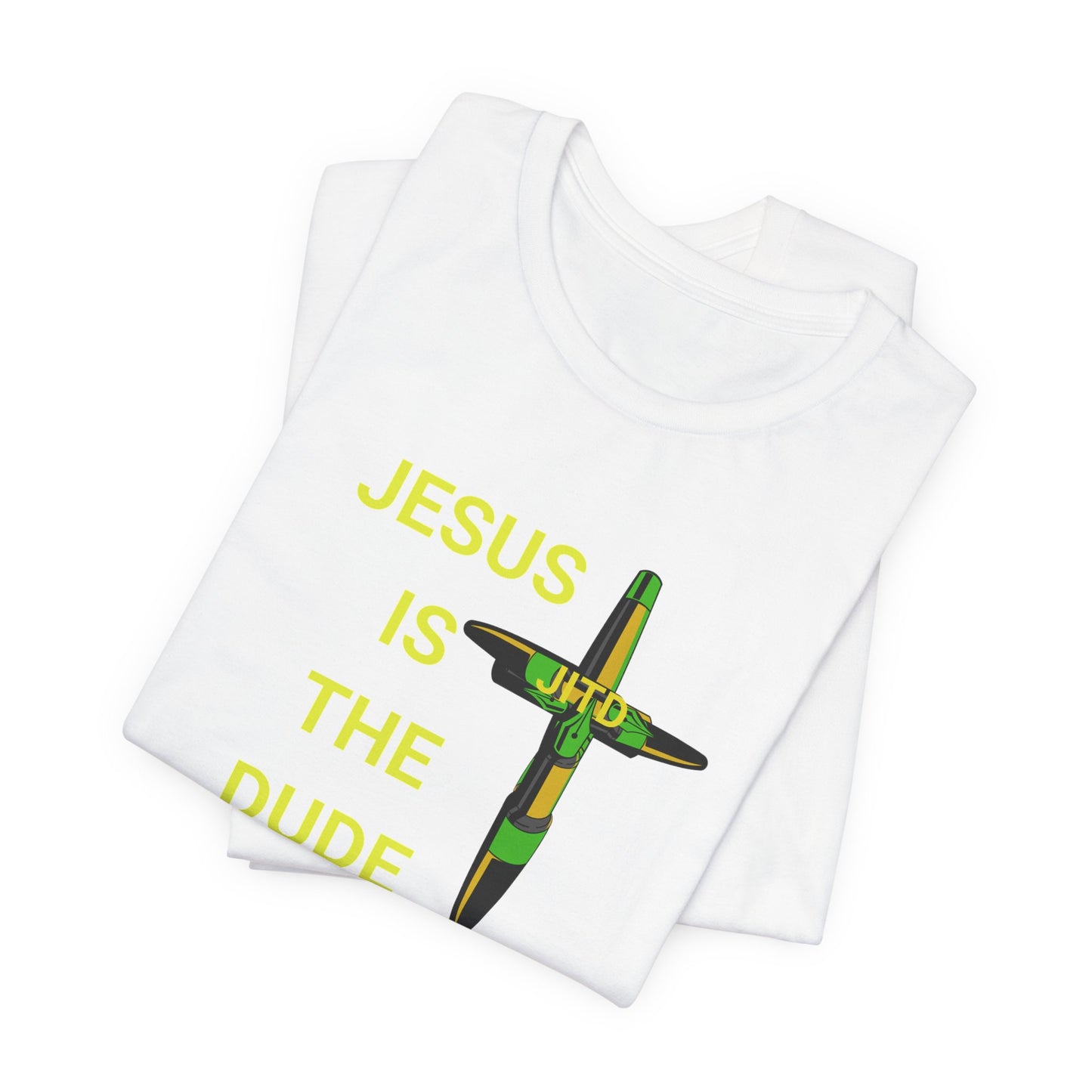 JITD PEN CROSS