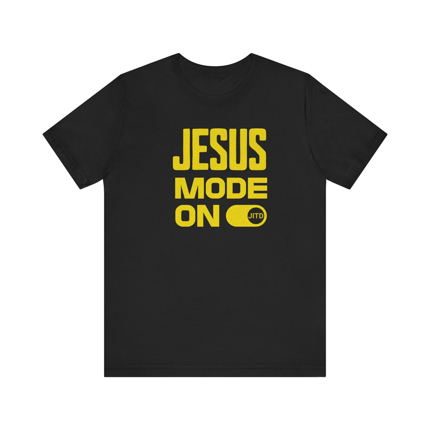 JITD JESUS MODE TEE