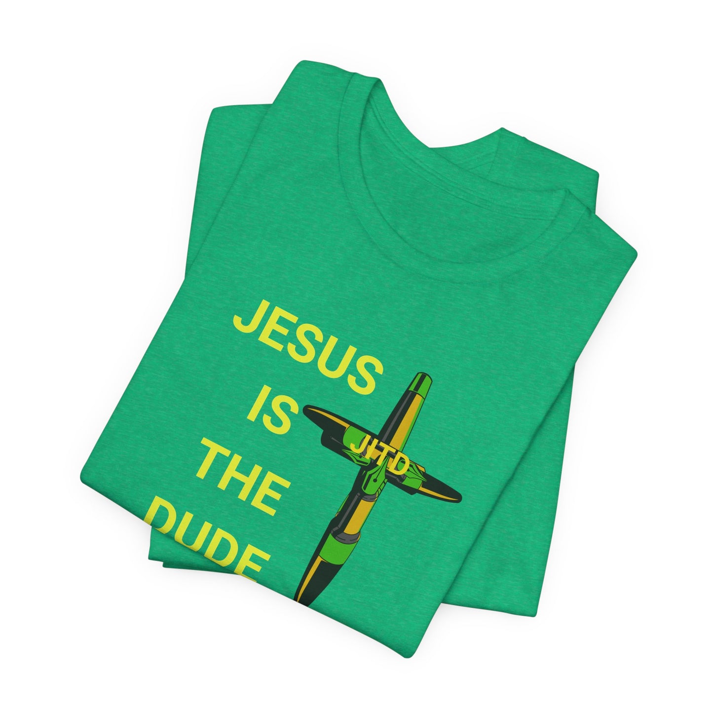 JITD PEN CROSS