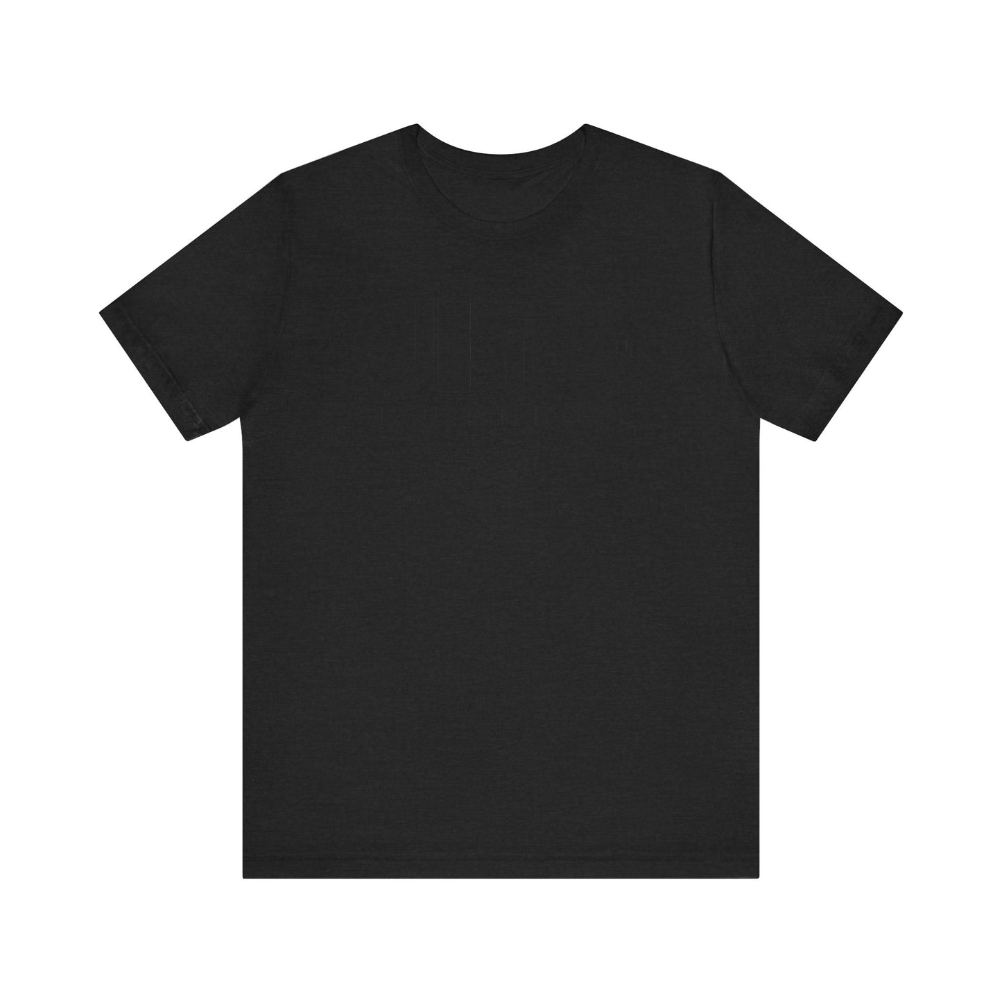 JITD CLEAR LOGO TEE