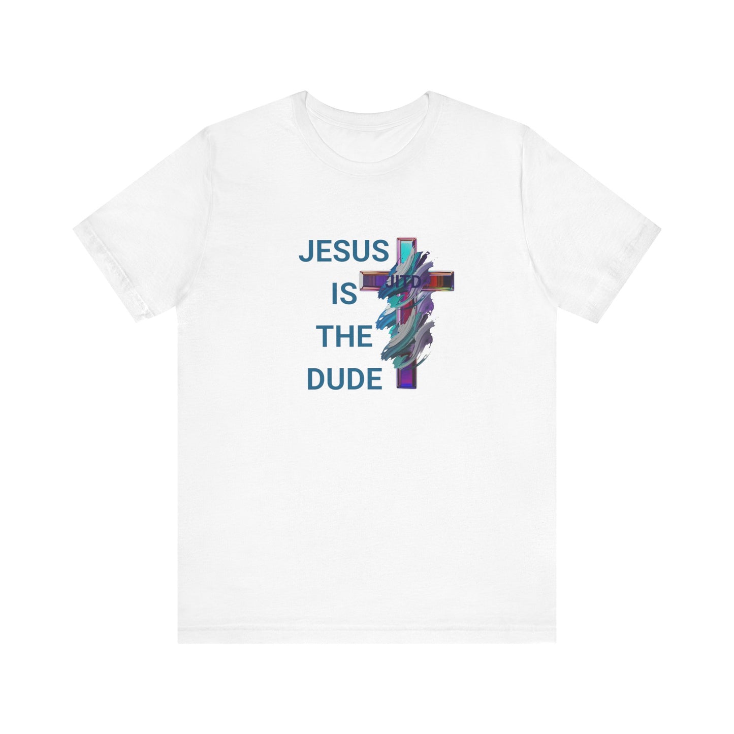 JITD OCEAN CROSS TEE