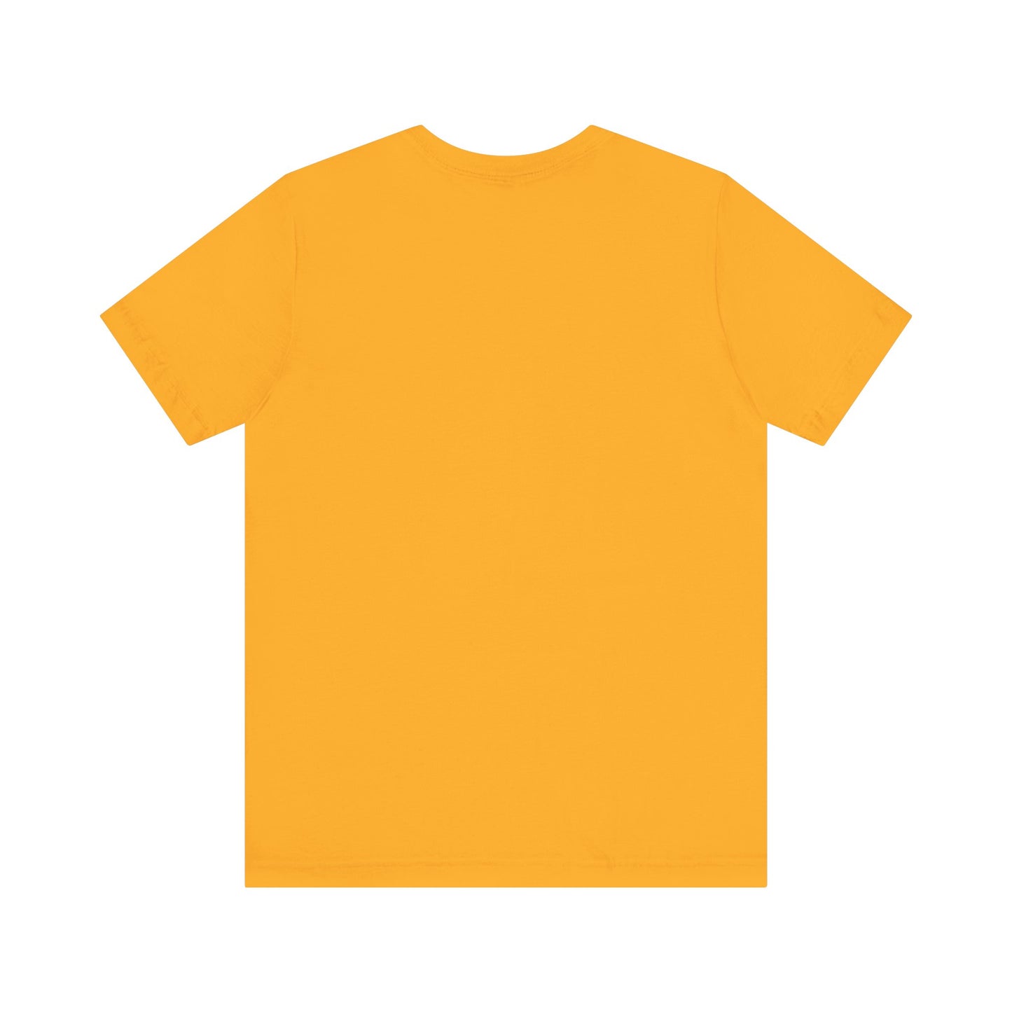 JITD CLEAR LOGO TEE