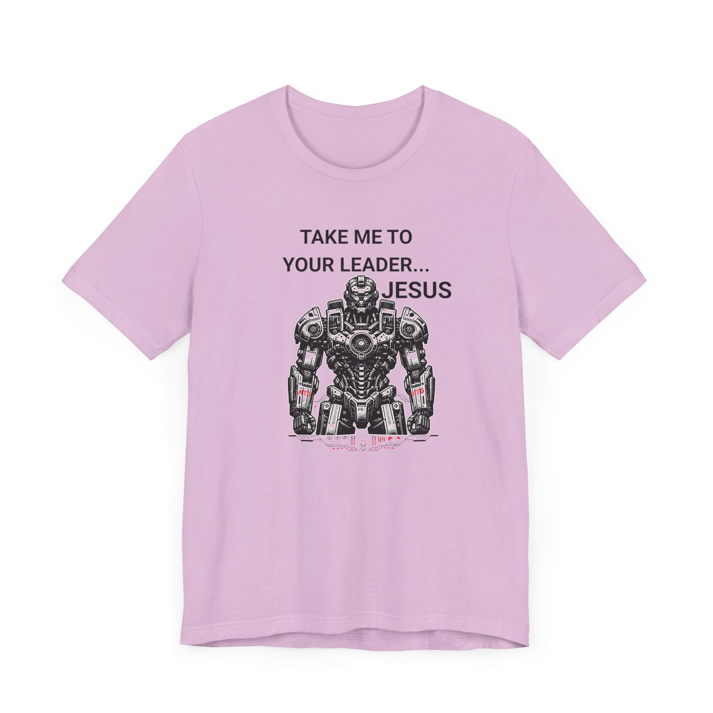 JITD ANDROID TEE