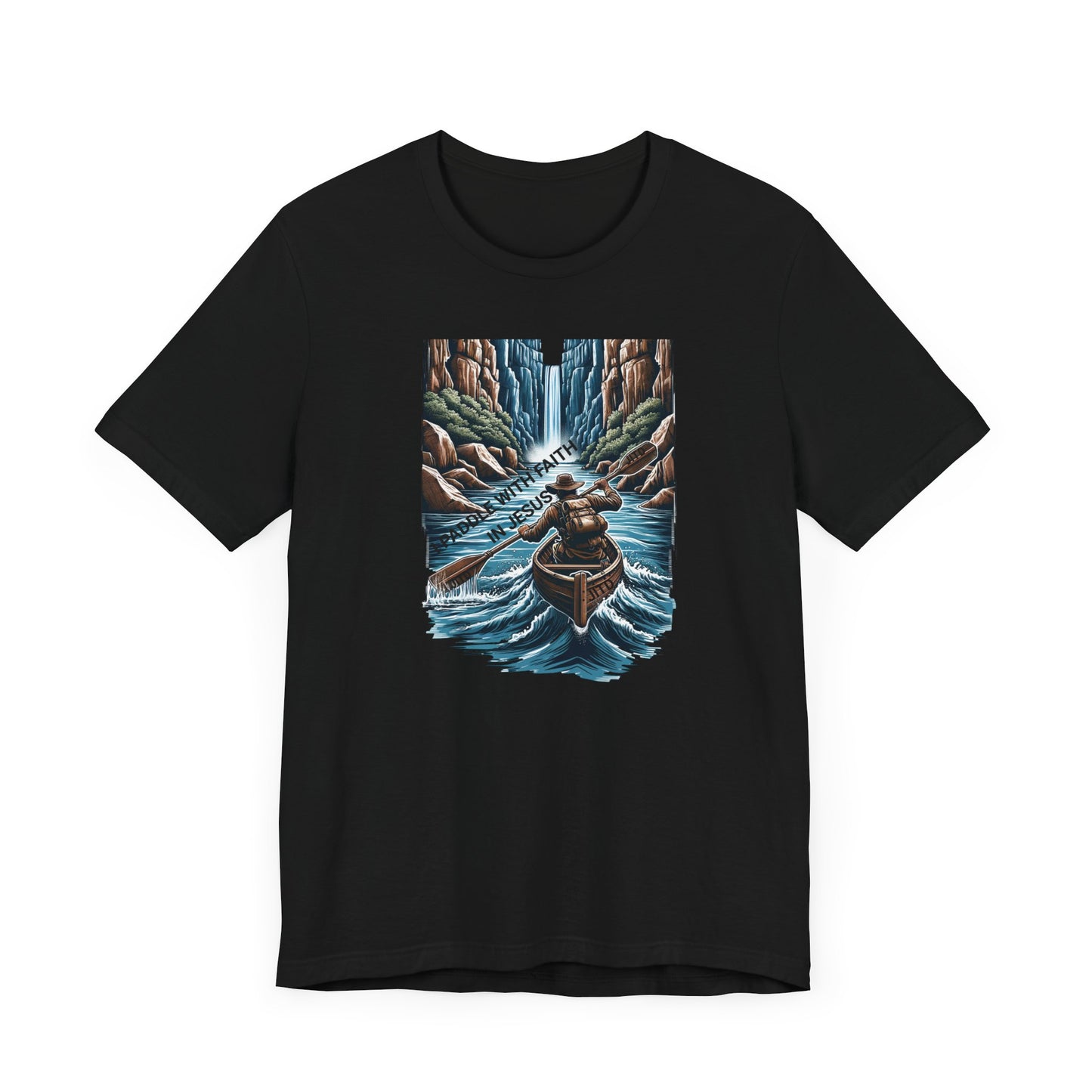 JITD PADDLE TEE