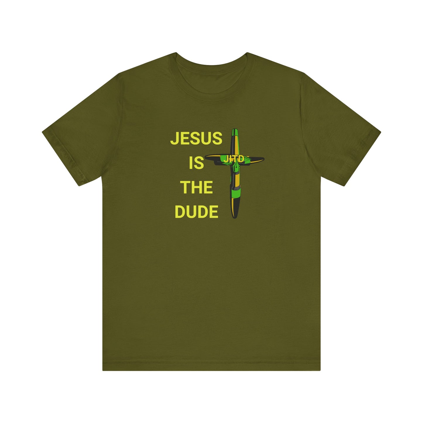 JITD PEN CROSS