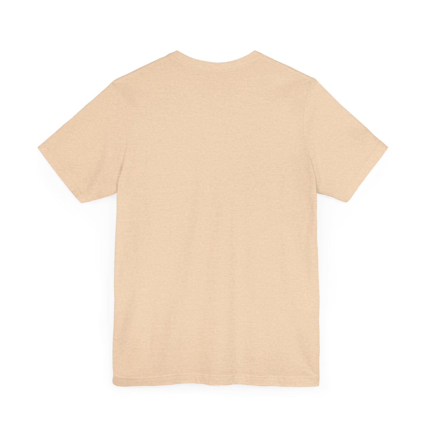 JITD EYES CROSS TEE