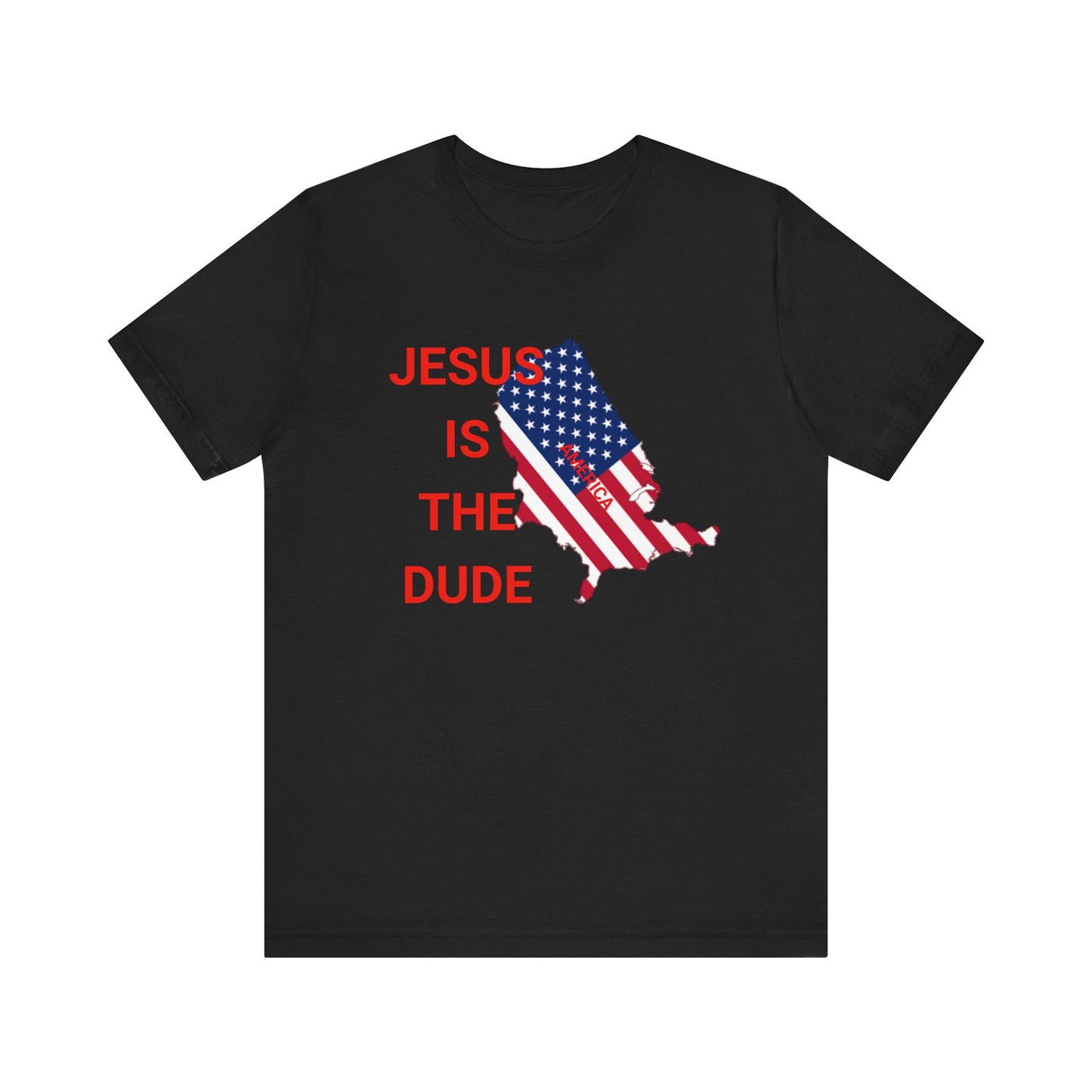 JITD AMERICAN TEE
