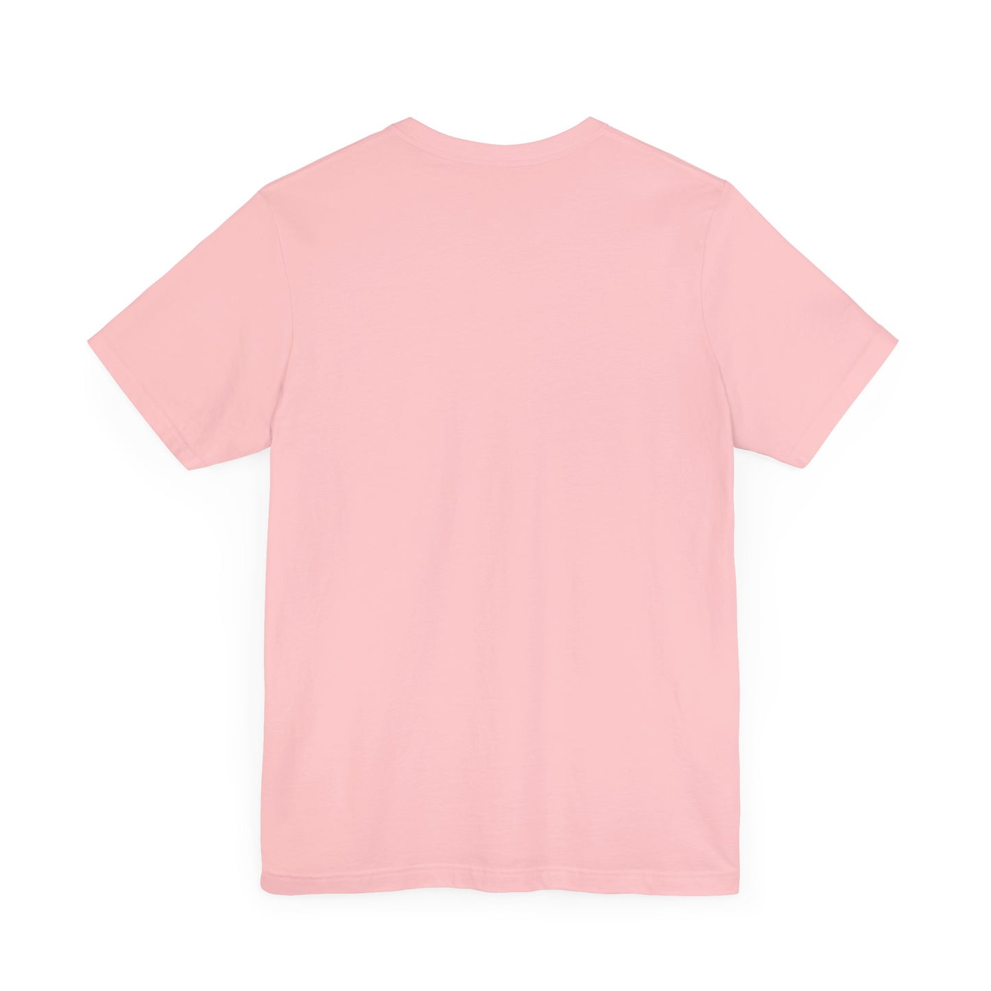 JITD CLEAR LOGO TEE