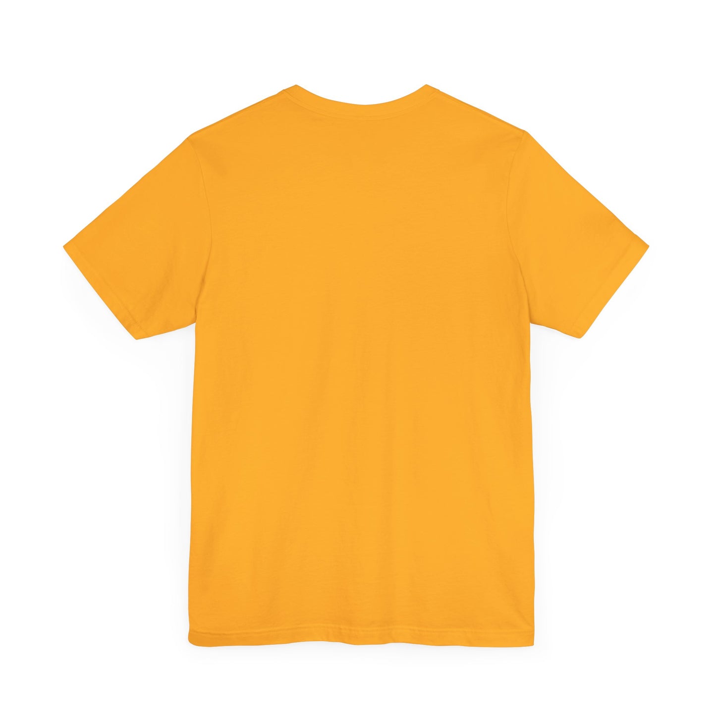 JITD CLEAR LOGO TEE