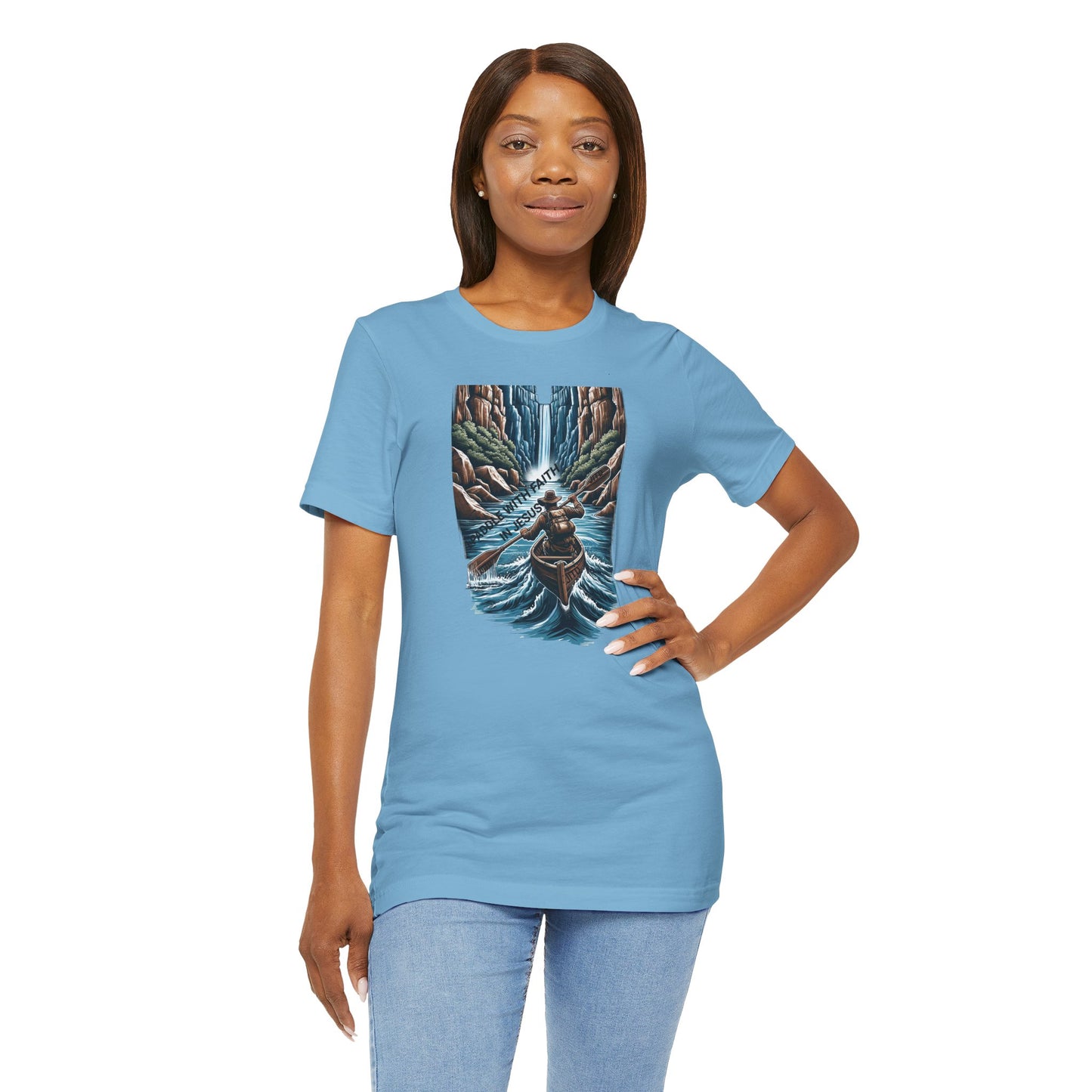 JITD PADDLE TEE