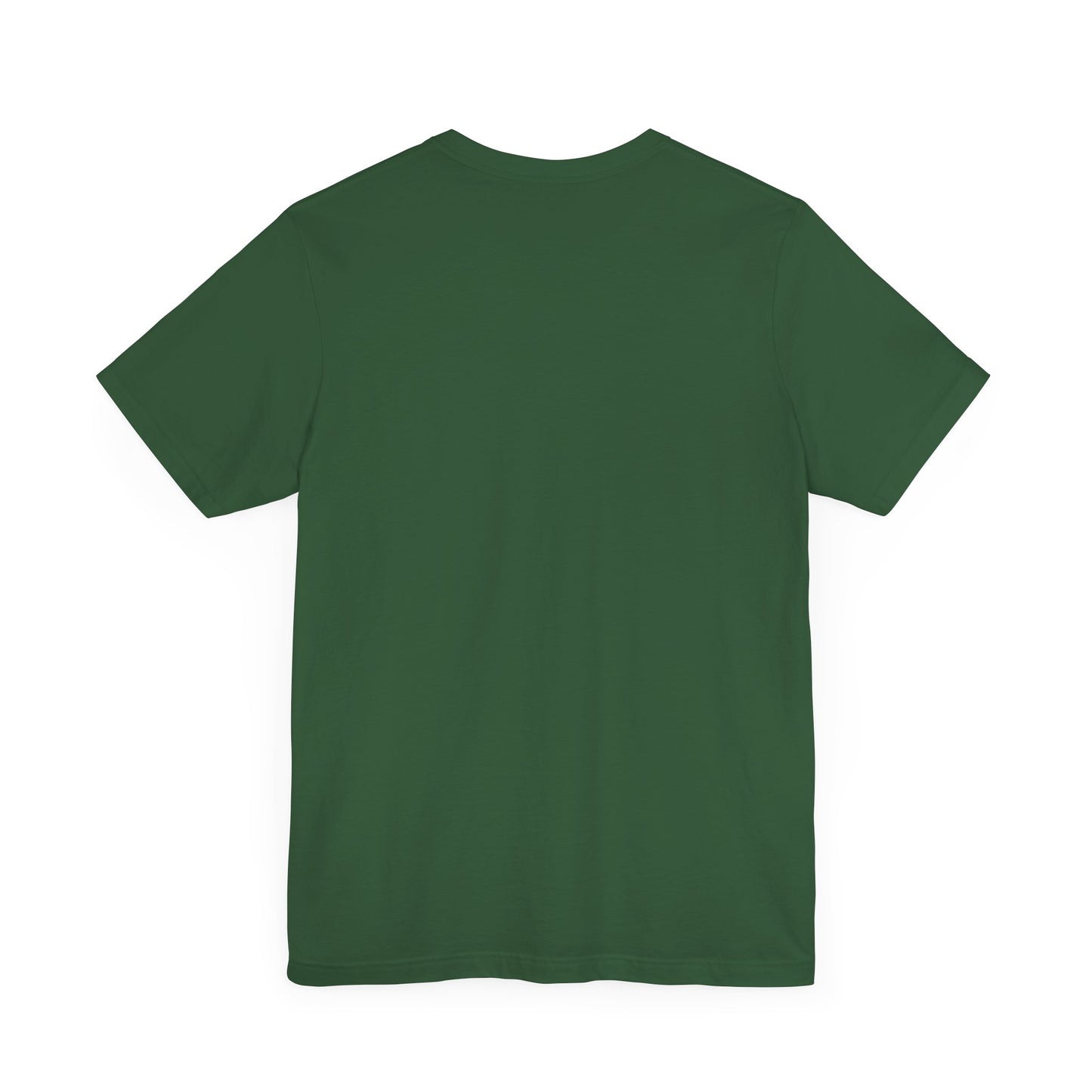 JESUS IS THE DUDE "AT MY CHURCH" TEE