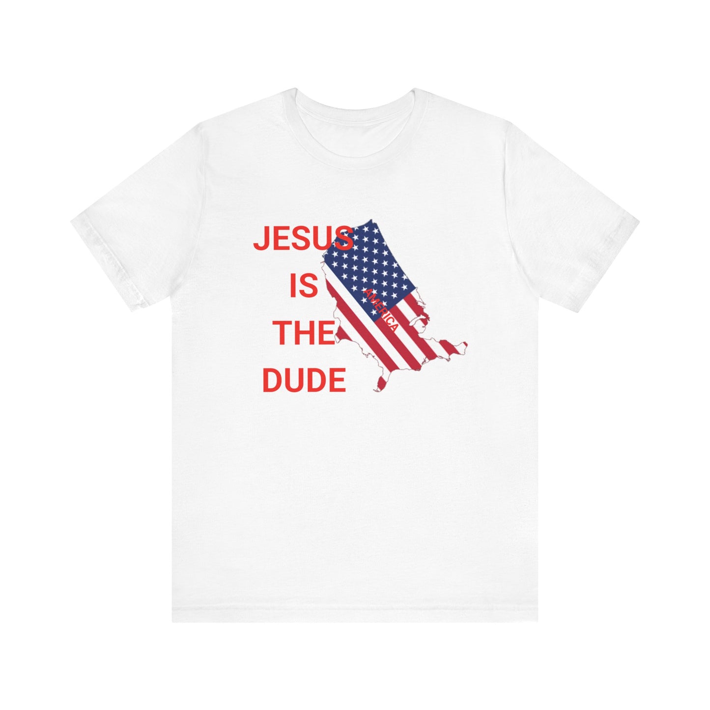 JITD AMERICAN TEE