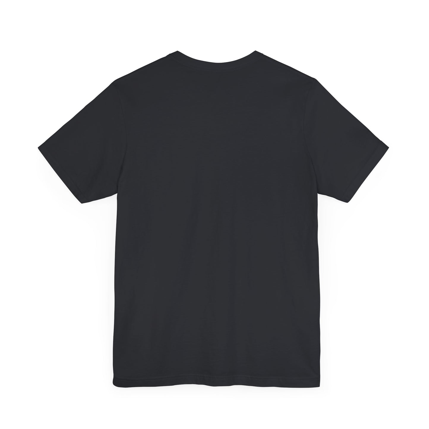 JITD CLEAR LOGO TEE