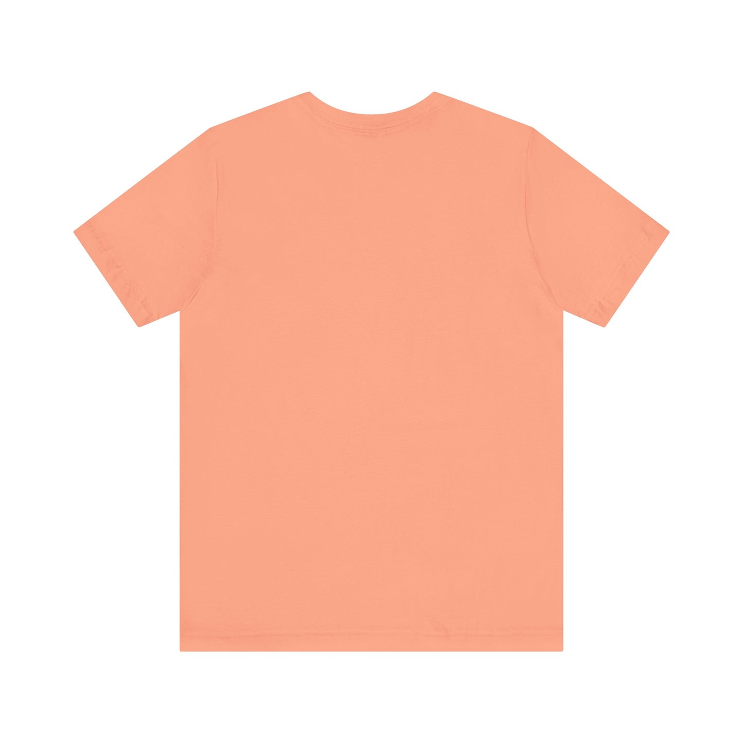 JITD PINK CROSS TEE