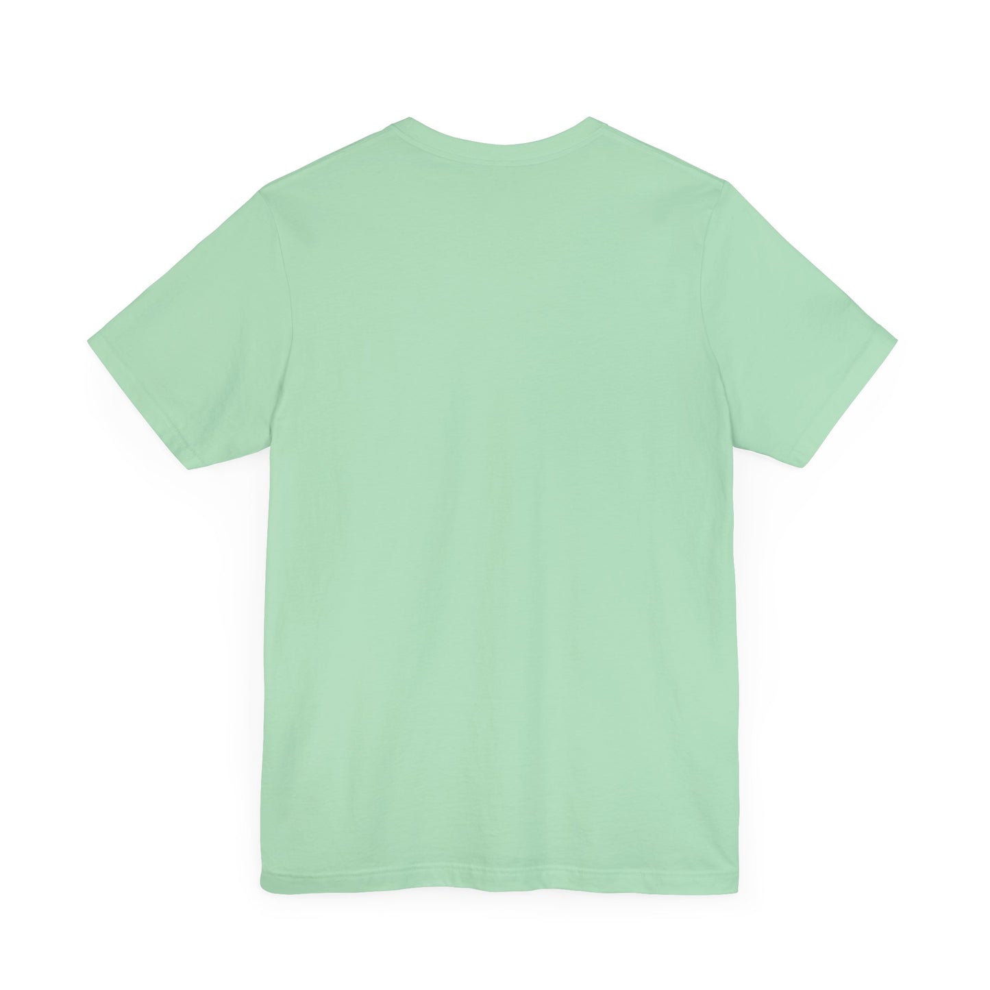 JITD PINK CROSS TEE