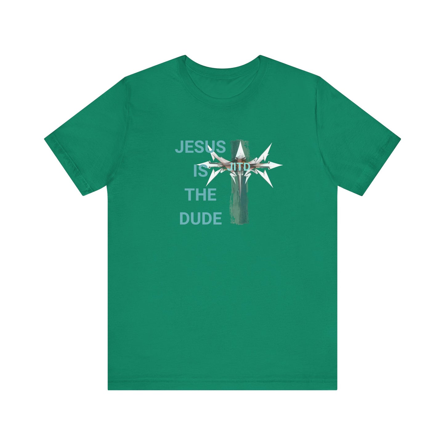 JITD SHADOW CROSS TEE