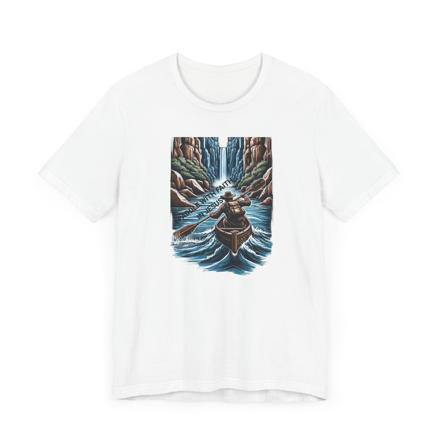 JITD PADDLE TEE