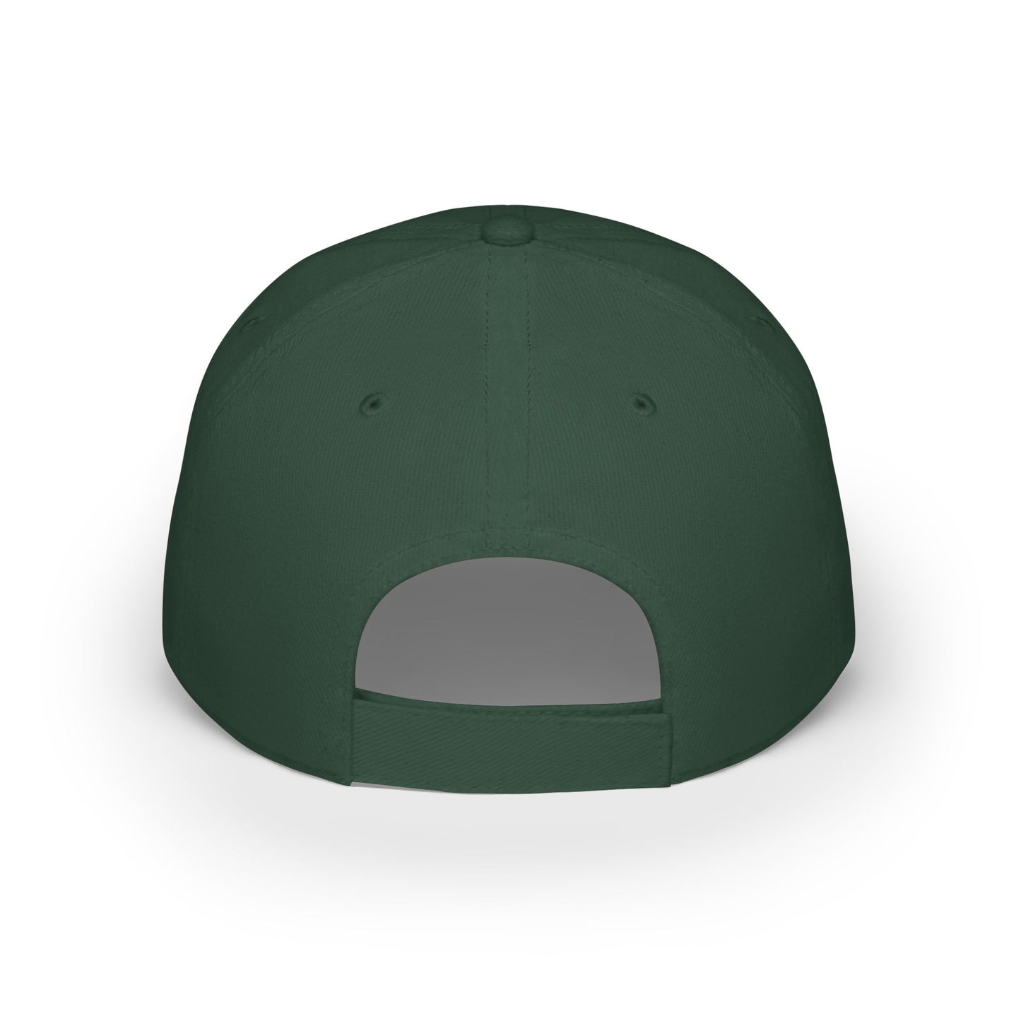 JITD "I'M TRUCKING" CAP
