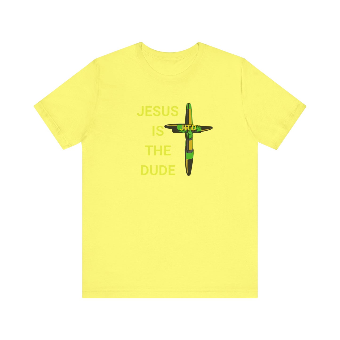JITD PEN CROSS