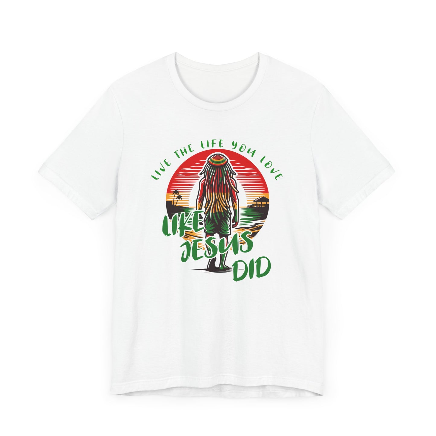 JITD LIVE THE LIFE