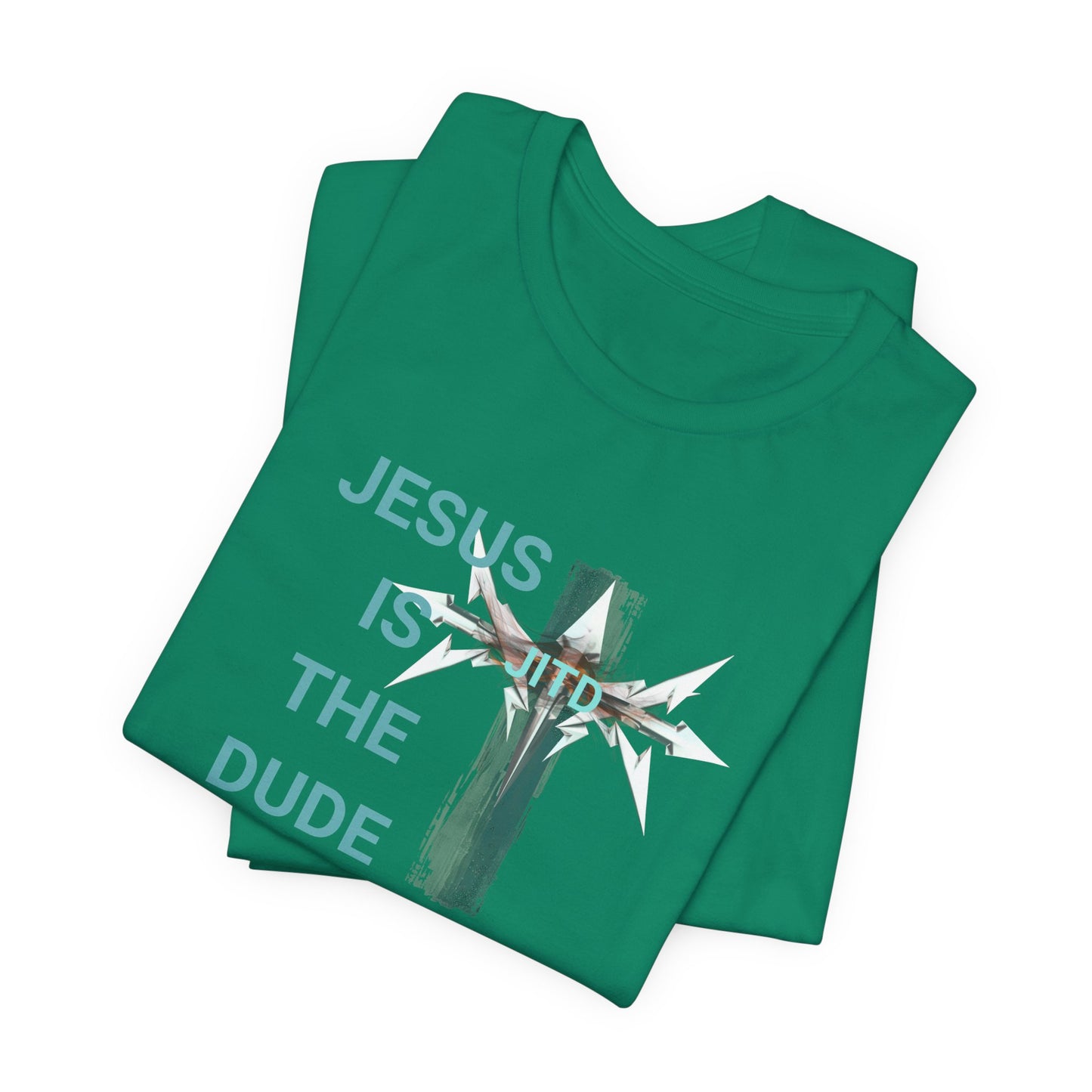 JITD SHADOW CROSS TEE
