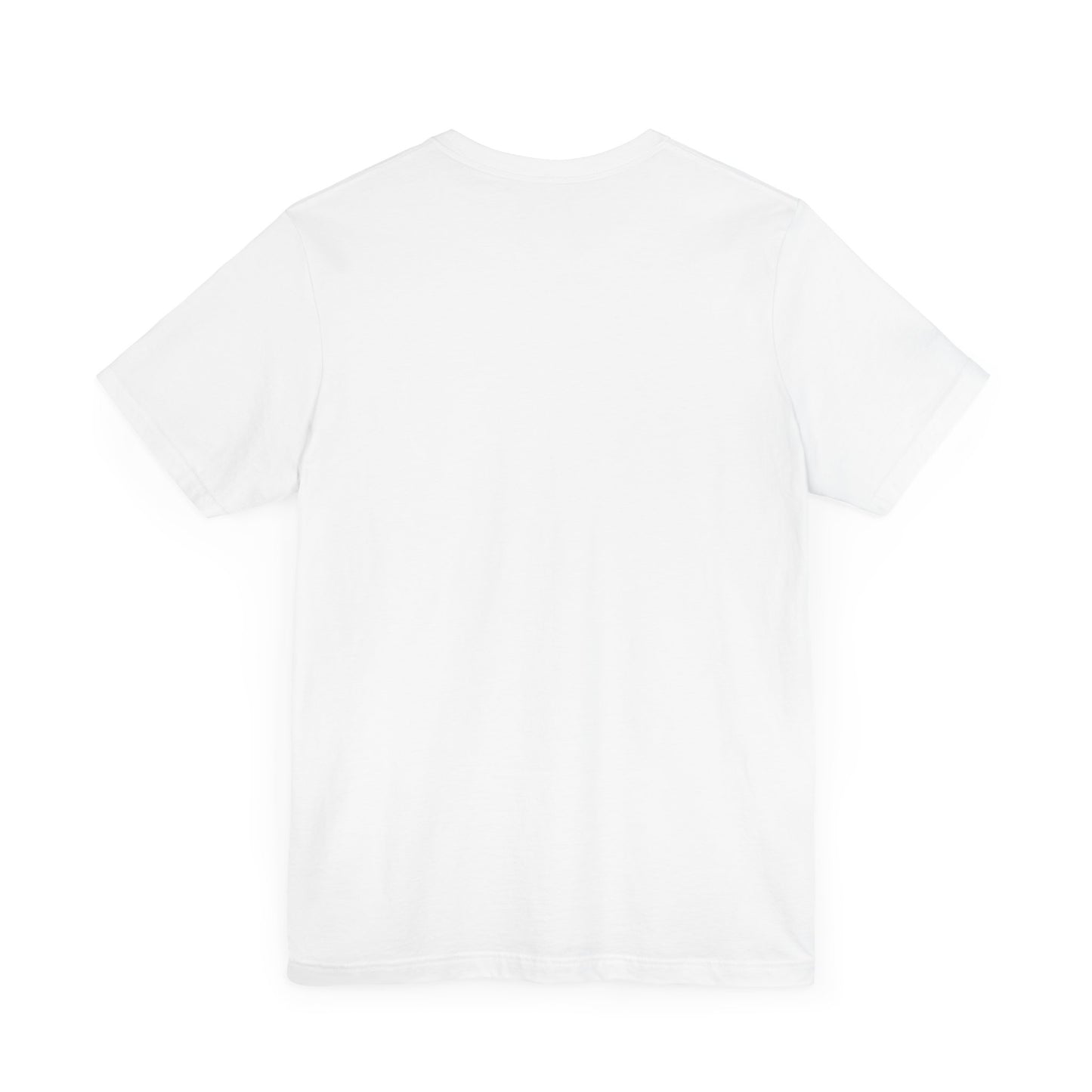 JITD CLEAR LOGO TEE