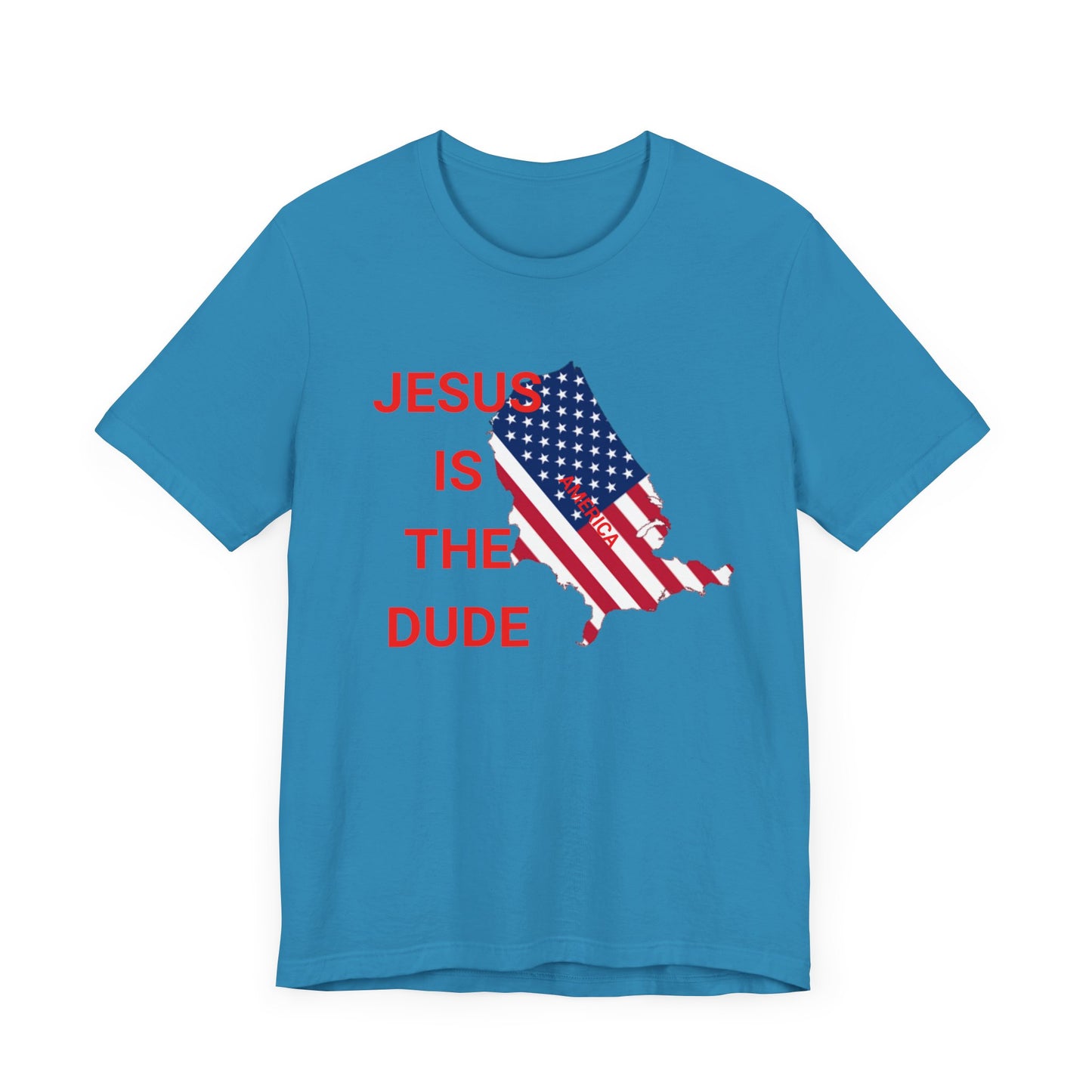 JITD AMERICAN TEE